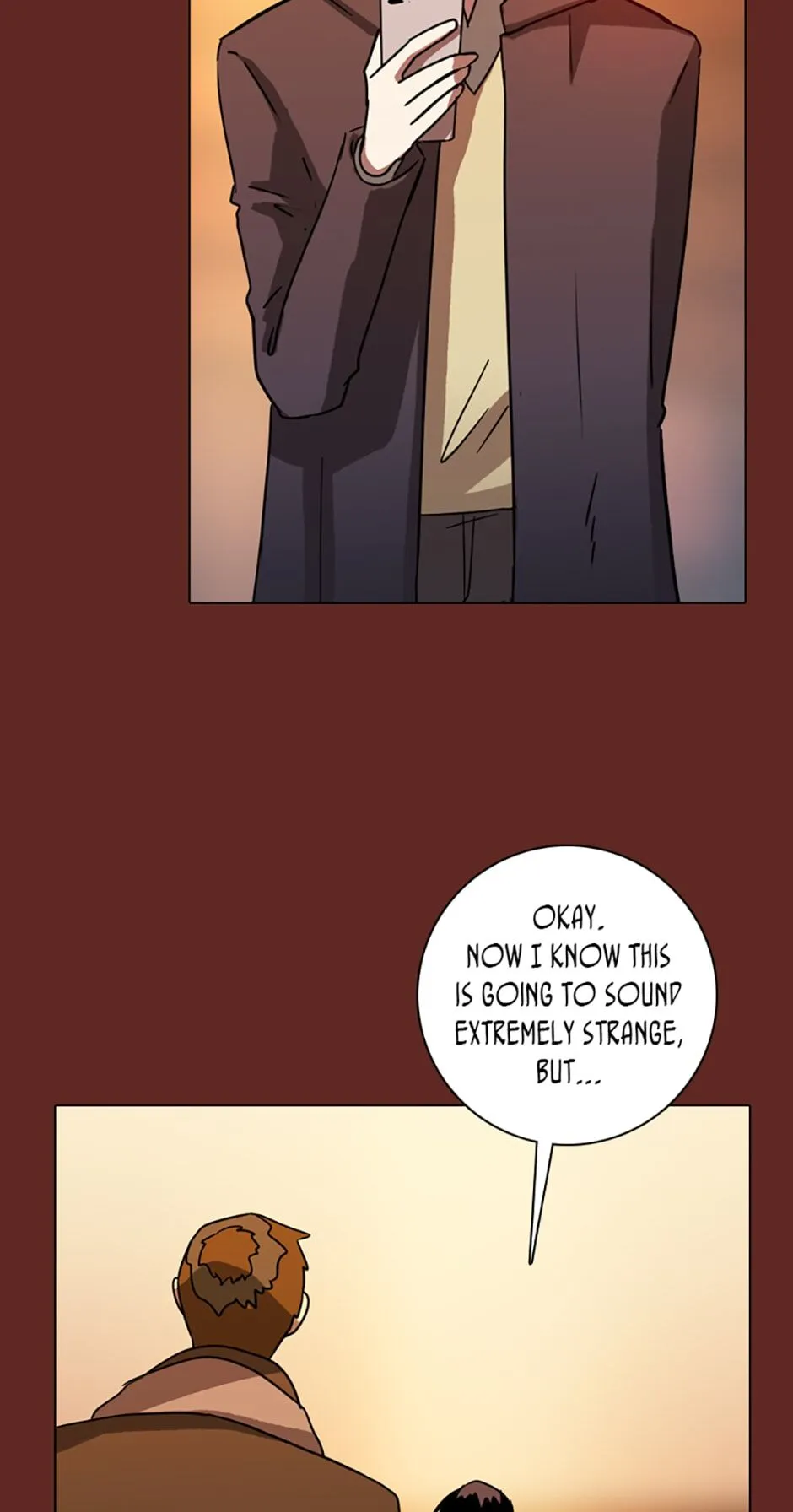 Dreamcide Chapter 60 - Page 31 in English