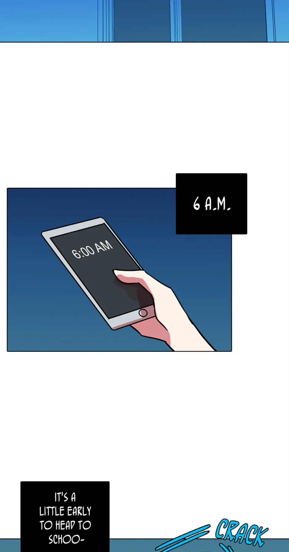 Dreamcide Chapter 60 - Page 35 in English
