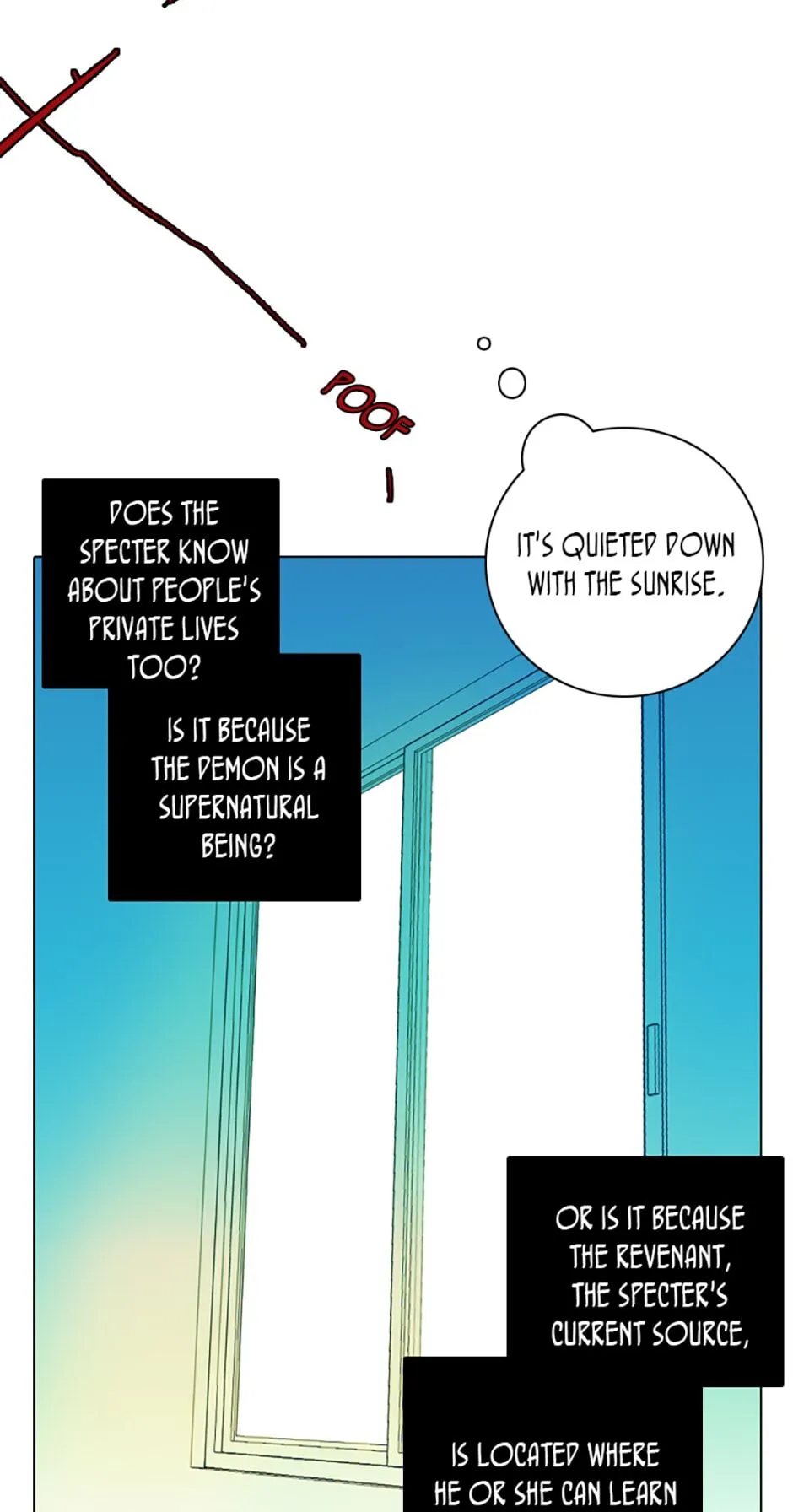 Dreamcide Chapter 60 - Page 42 in English