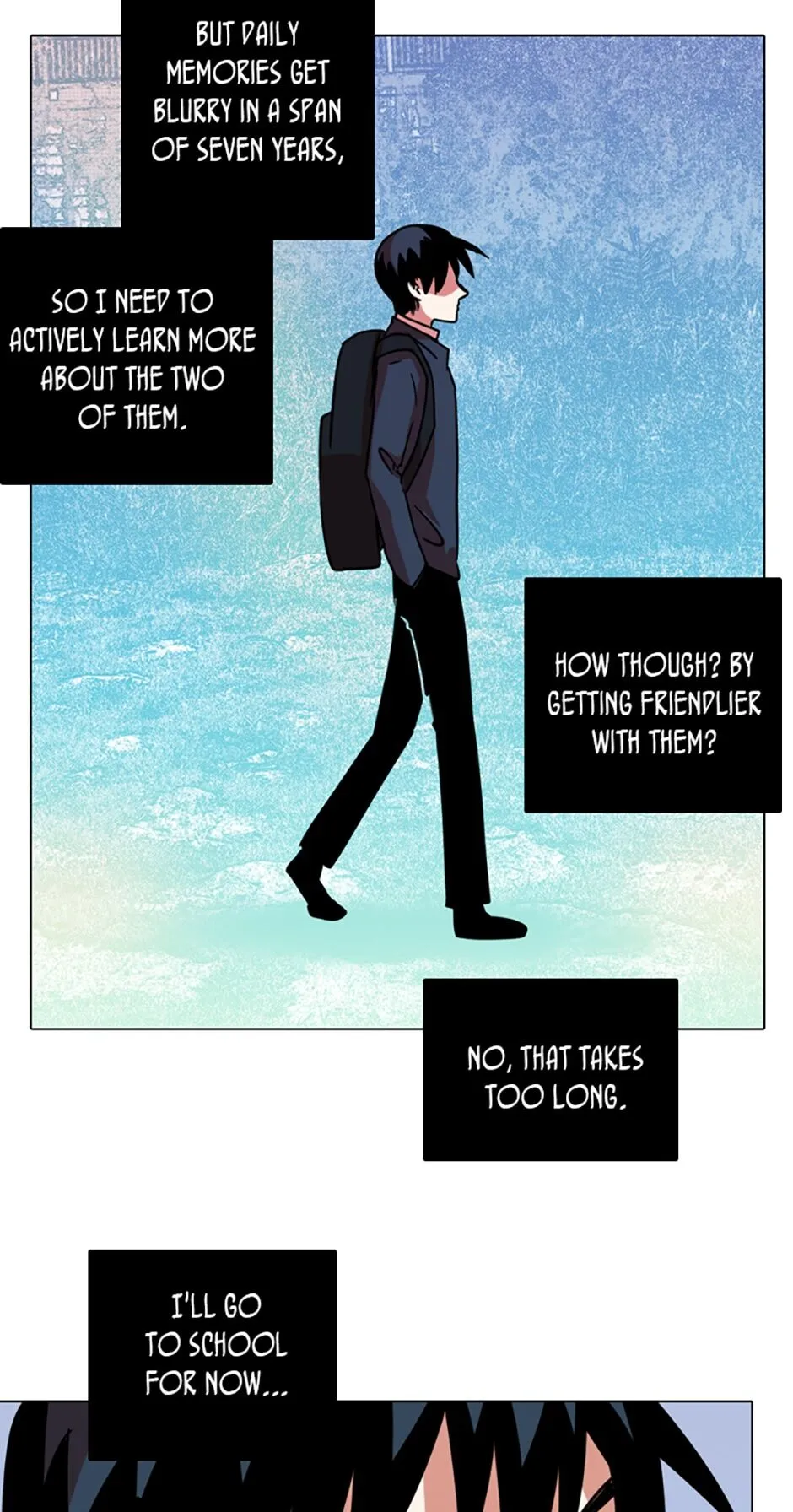 Dreamcide Chapter 60 - Page 44 in English