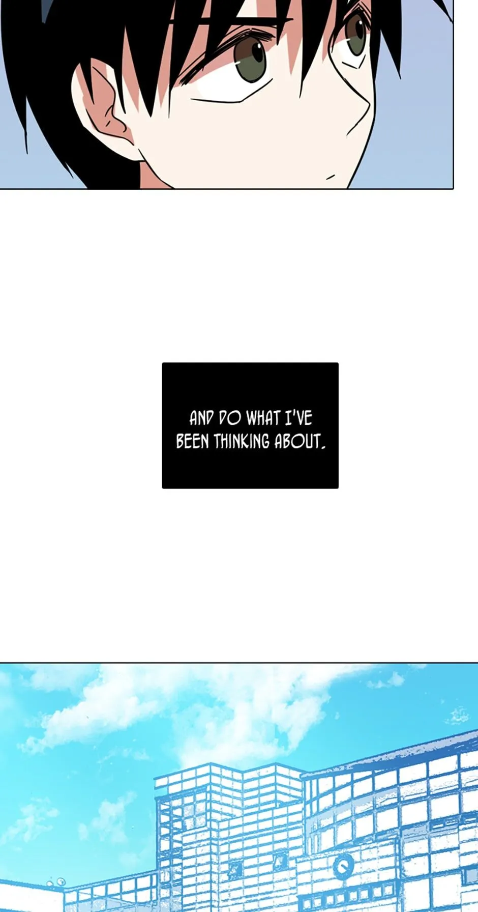 Dreamcide Chapter 60 - Page 45 in English