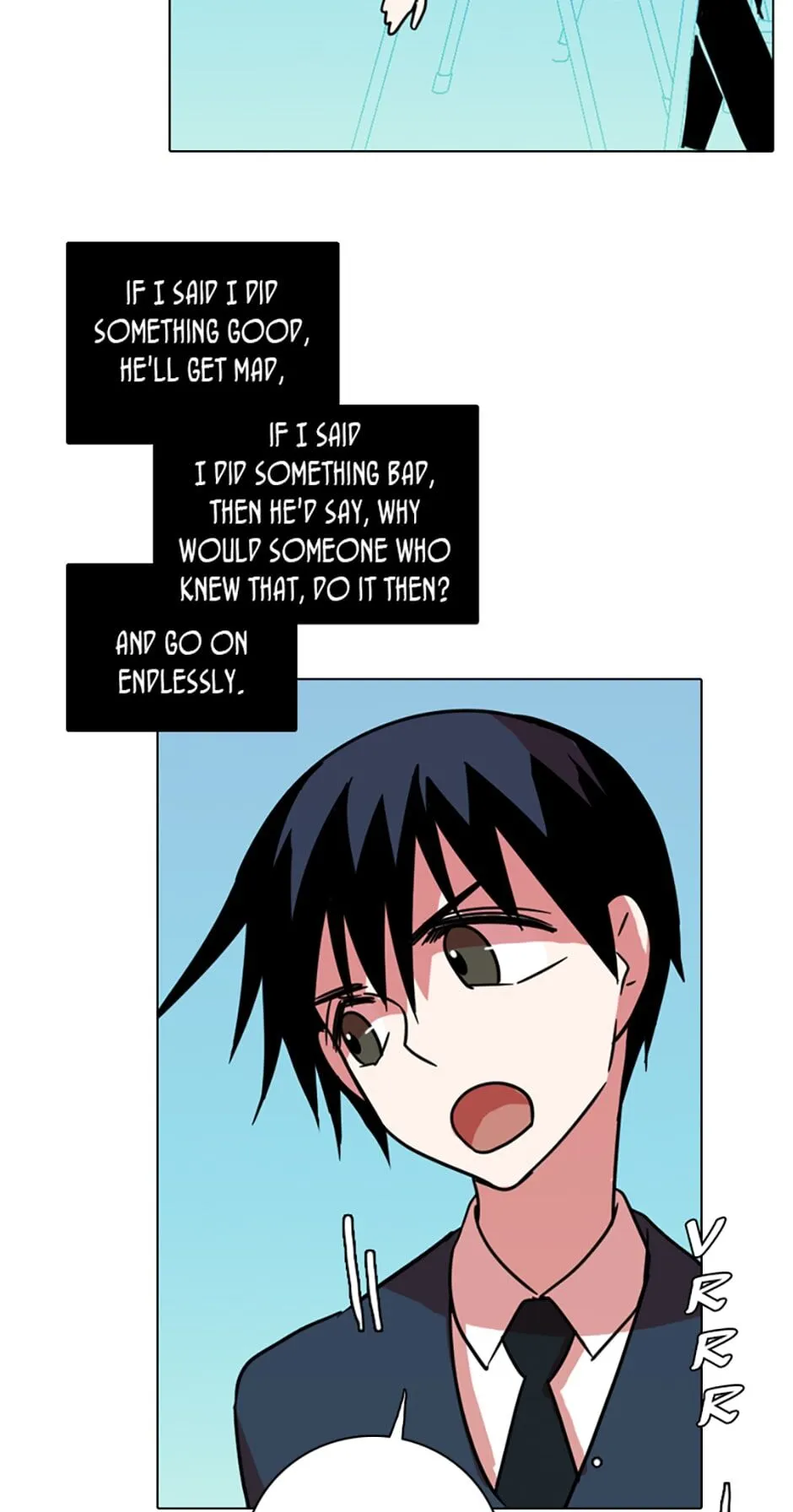 Dreamcide Chapter 60 - Page 55 in English
