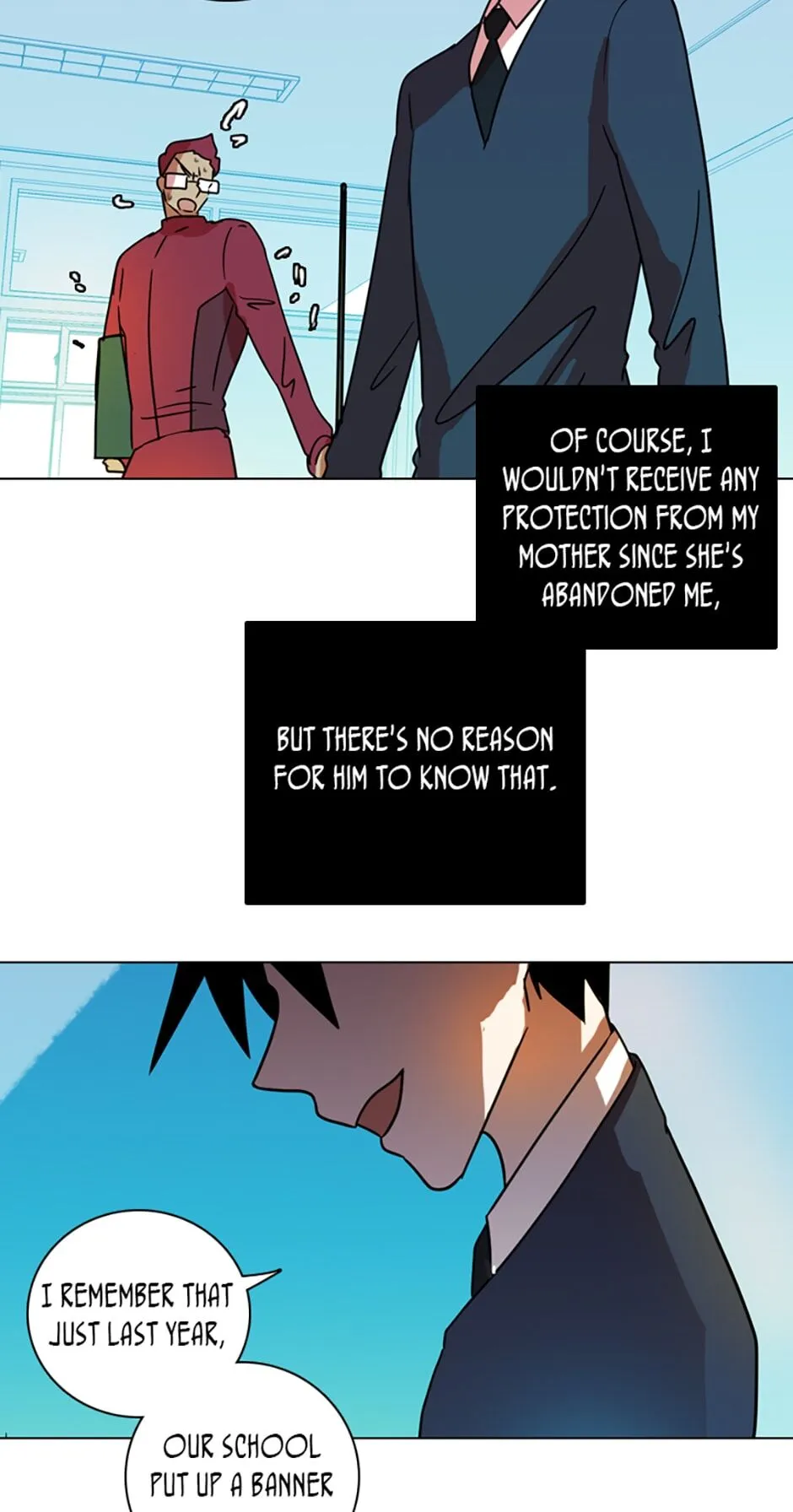 Dreamcide Chapter 60 - Page 61 in English
