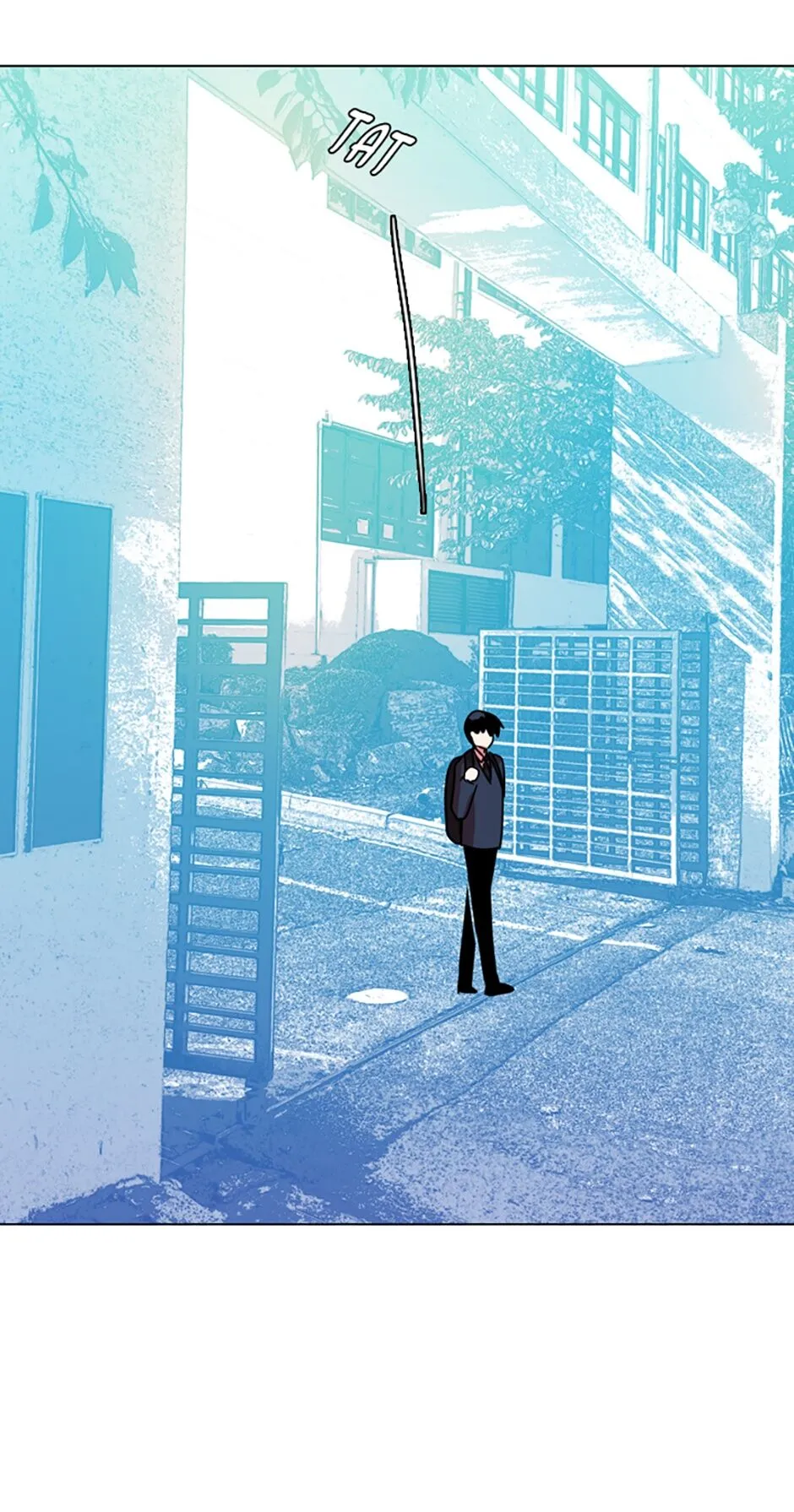 Dreamcide Chapter 60 - Page 64 in English