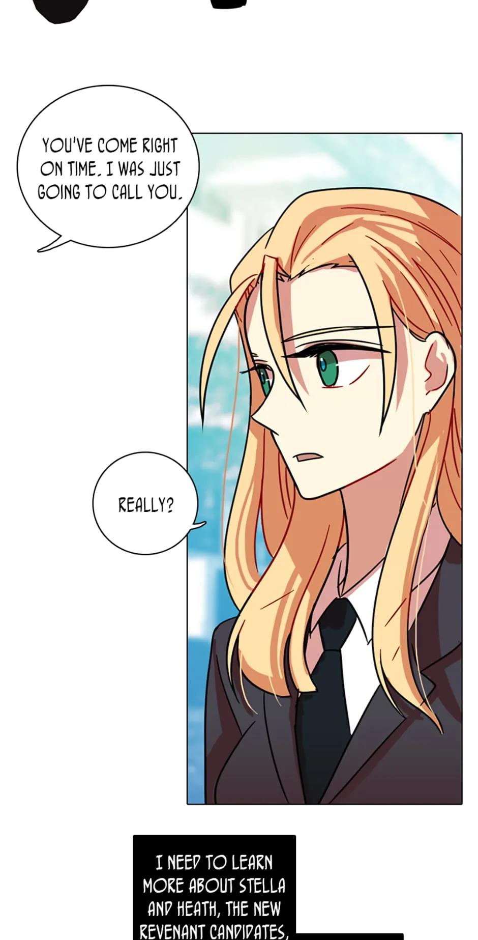 Dreamcide Chapter 60 - Page 67 in English