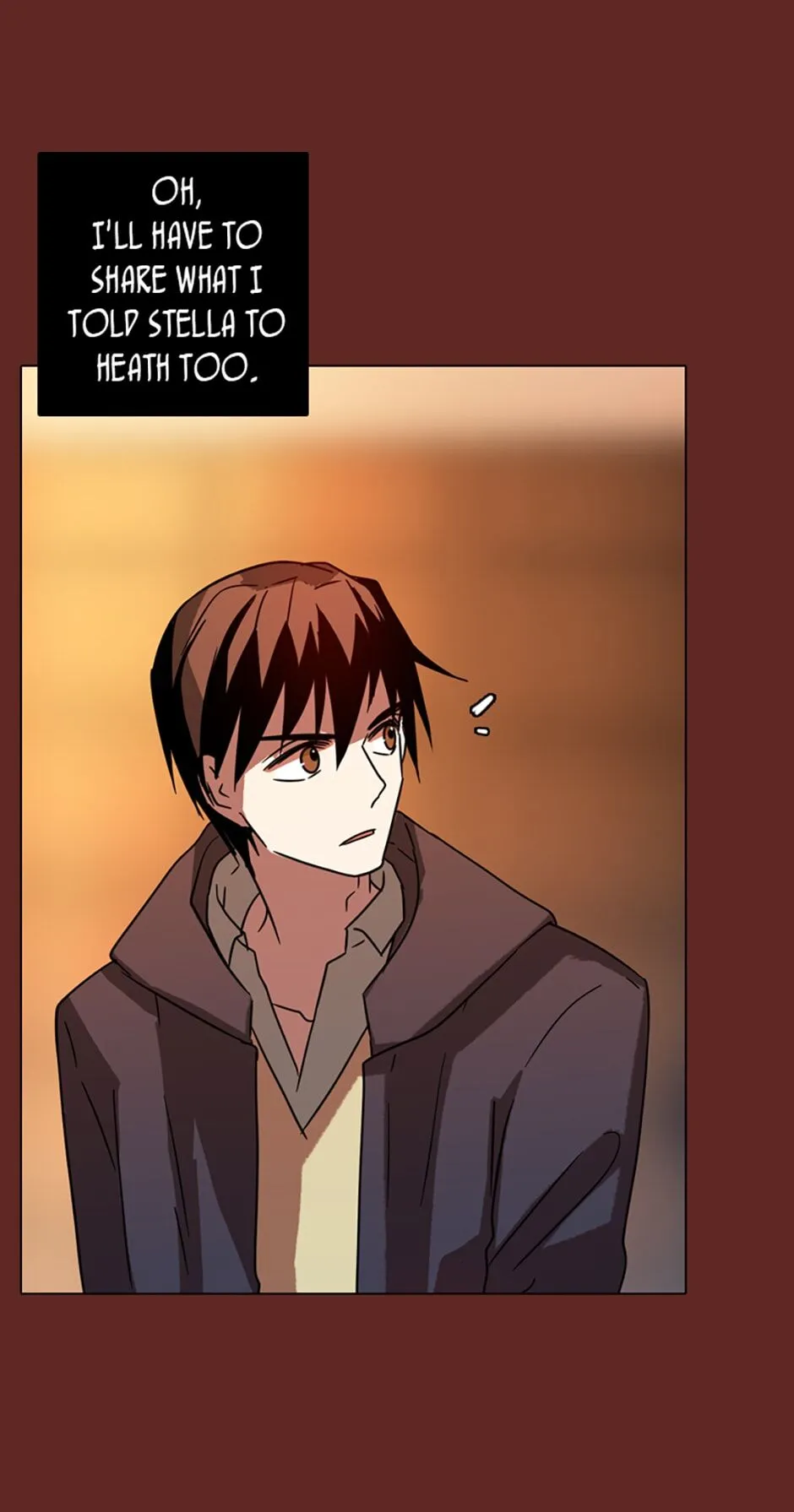 Dreamcide Chapter 60 - Page 8 in English