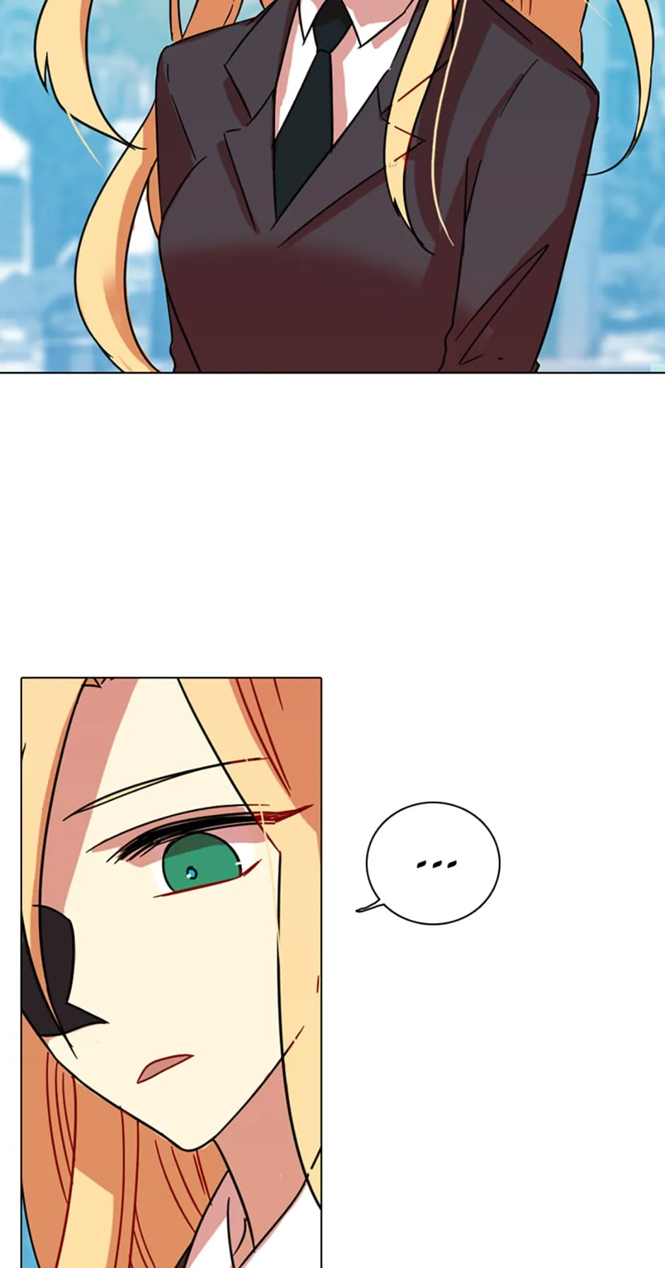 Dreamcide Chapter 61 - Page 21 in English