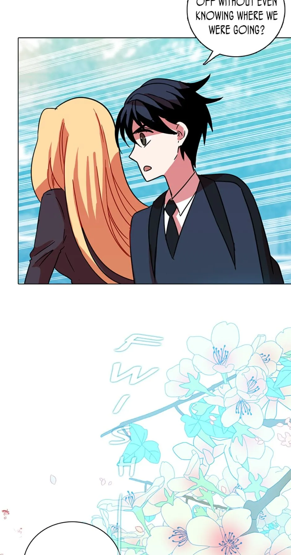 Dreamcide Chapter 61 - Page 26 in English