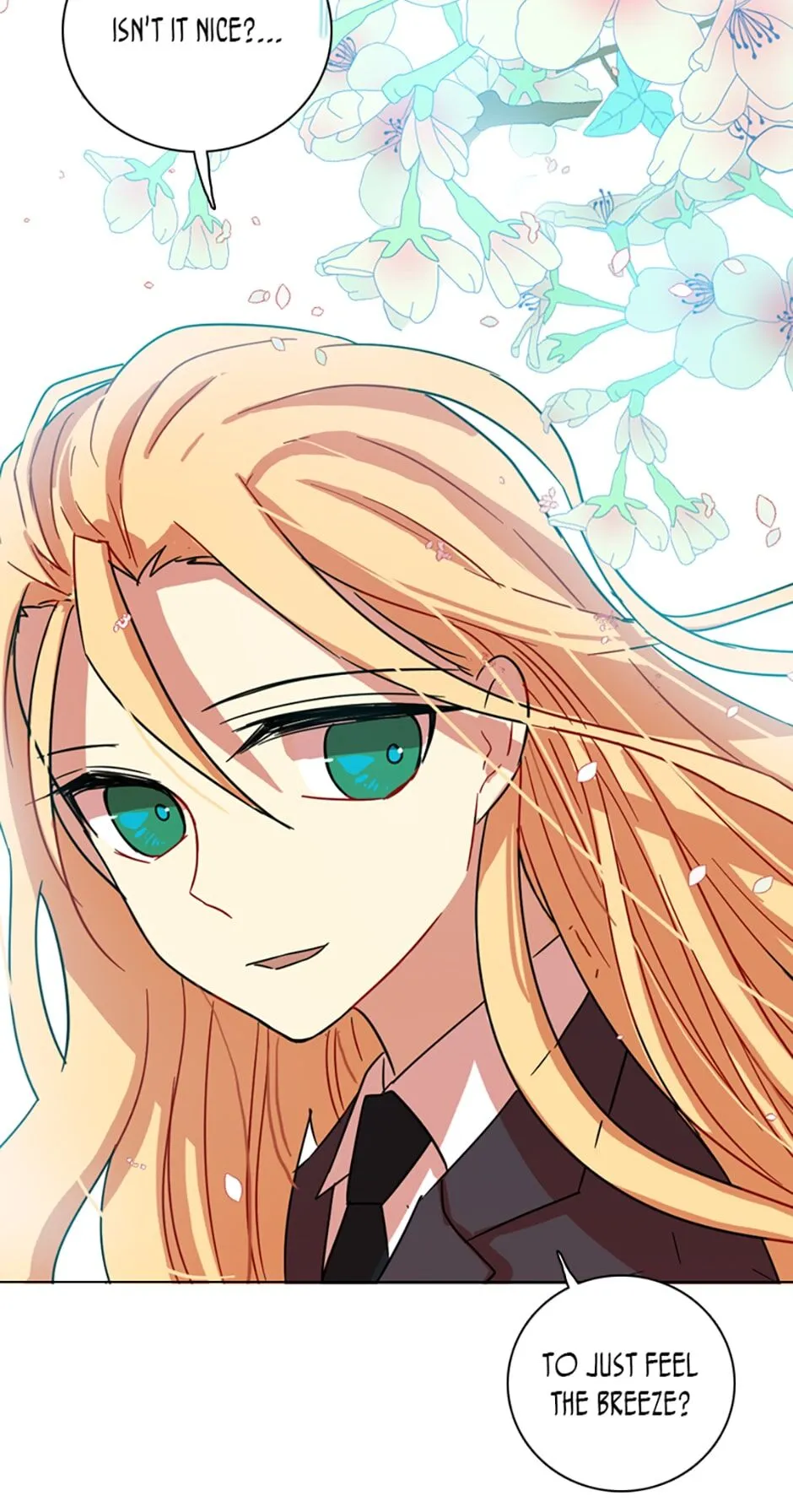 Dreamcide Chapter 61 - Page 27 in English