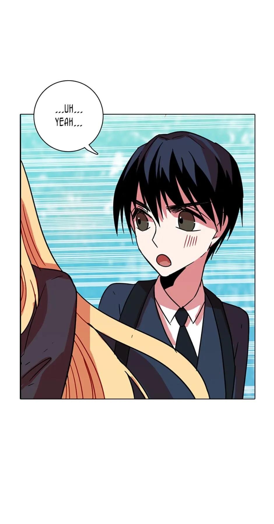 Dreamcide Chapter 61 - Page 28 in English