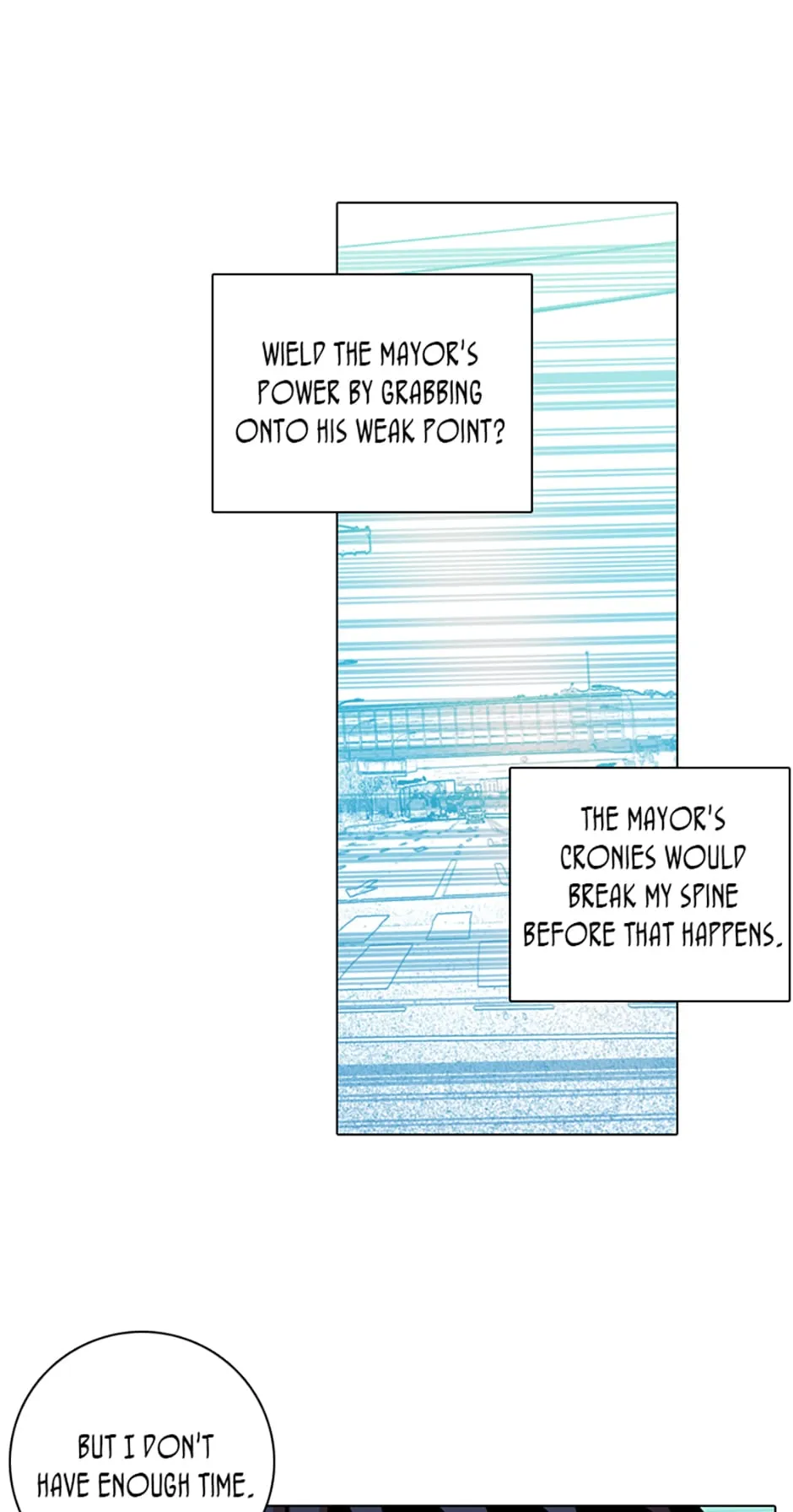 Dreamcide Chapter 61 - Page 57 in English