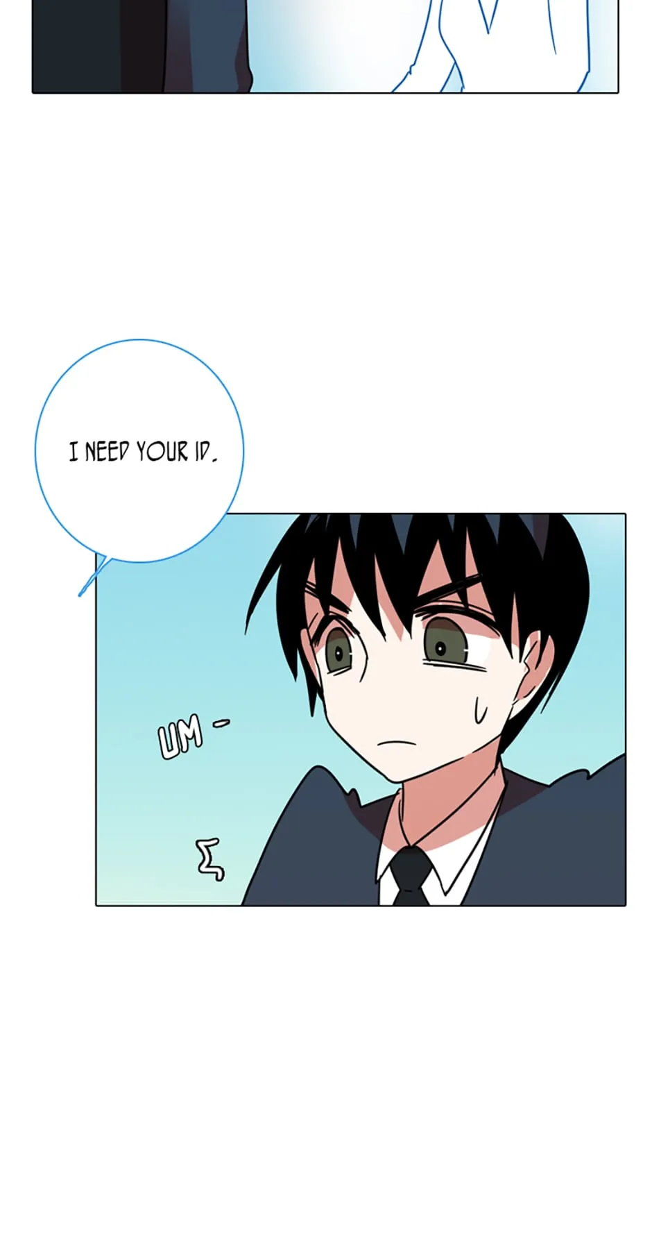 Dreamcide Chapter 61 - Page 64 in English