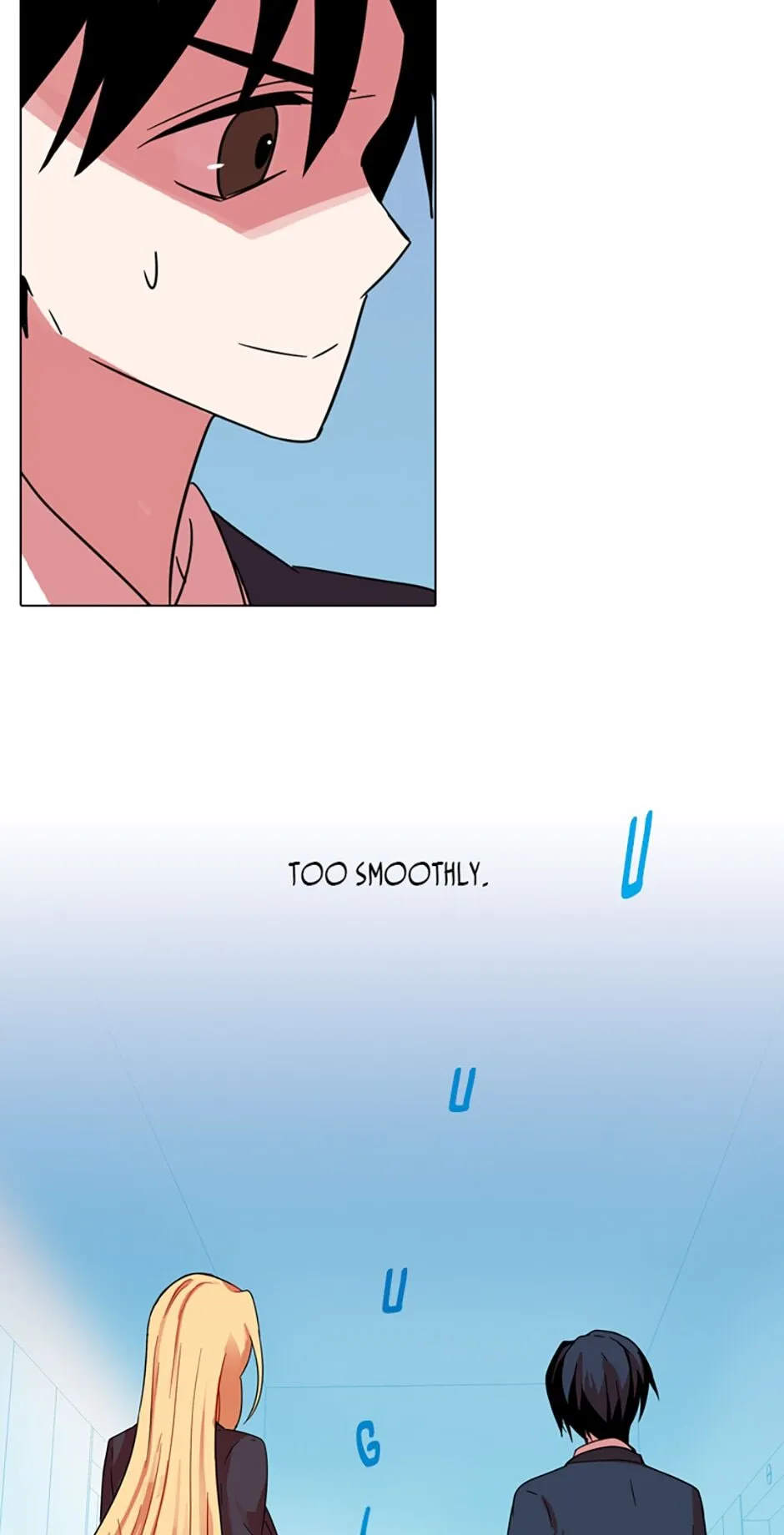 Dreamcide Chapter 61 - Page 67 in English