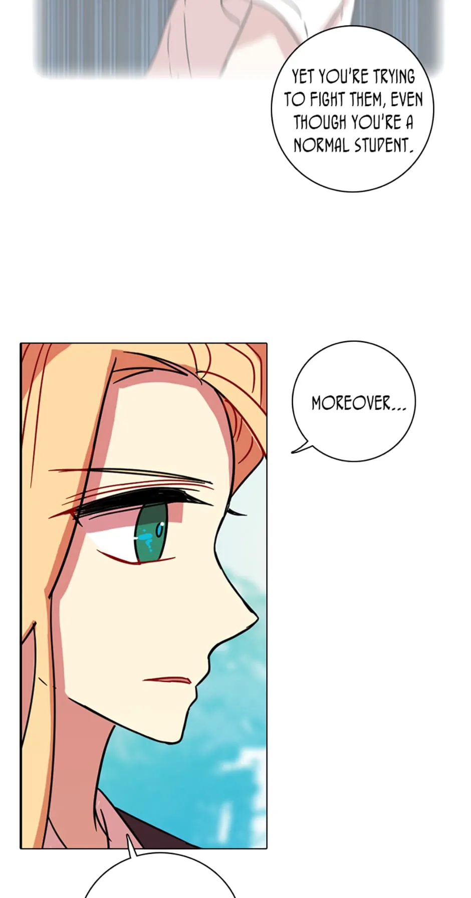 Dreamcide Chapter 61 - Page 7 in English