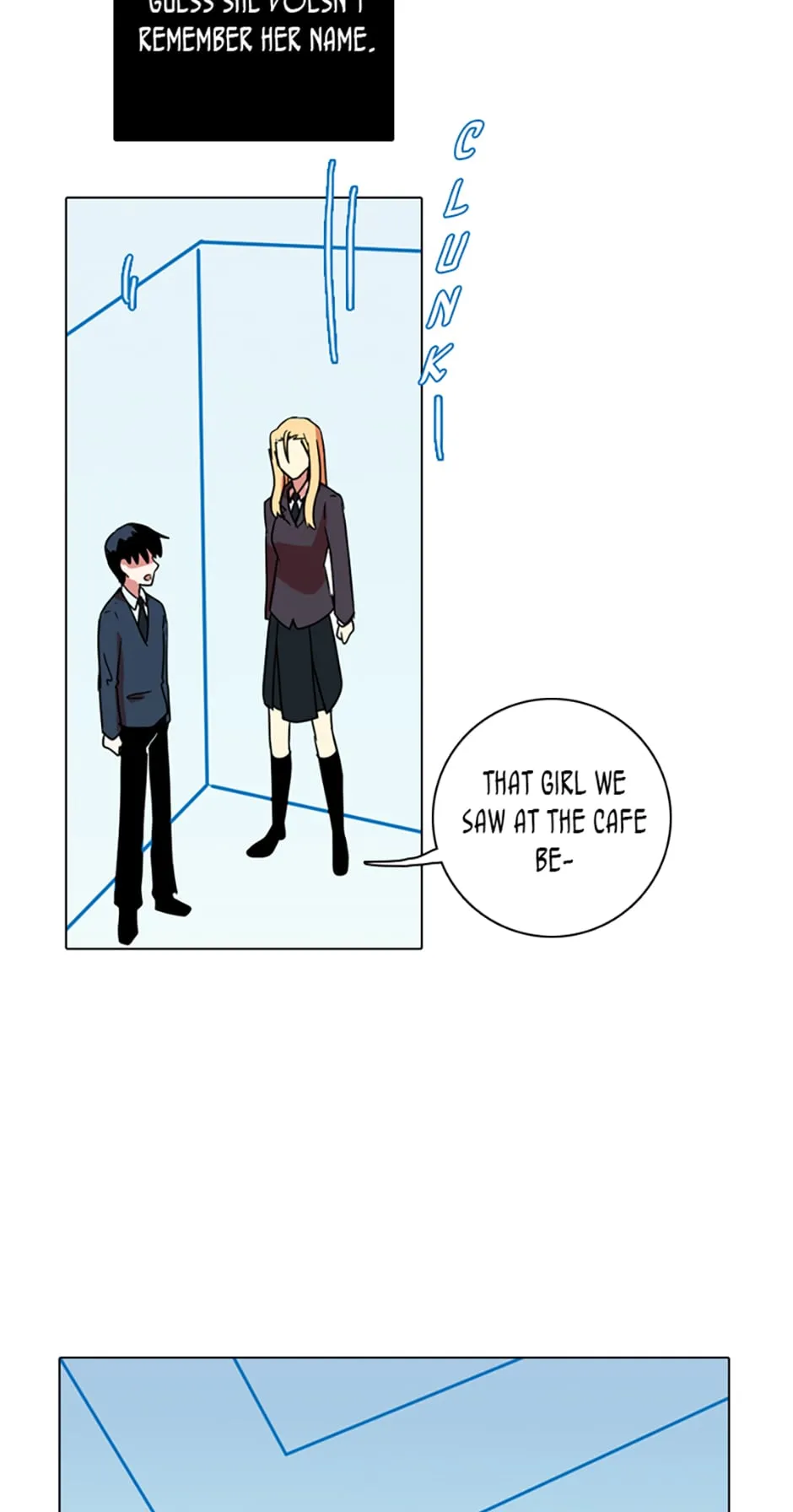 Dreamcide Chapter 62 - Page 10 in English