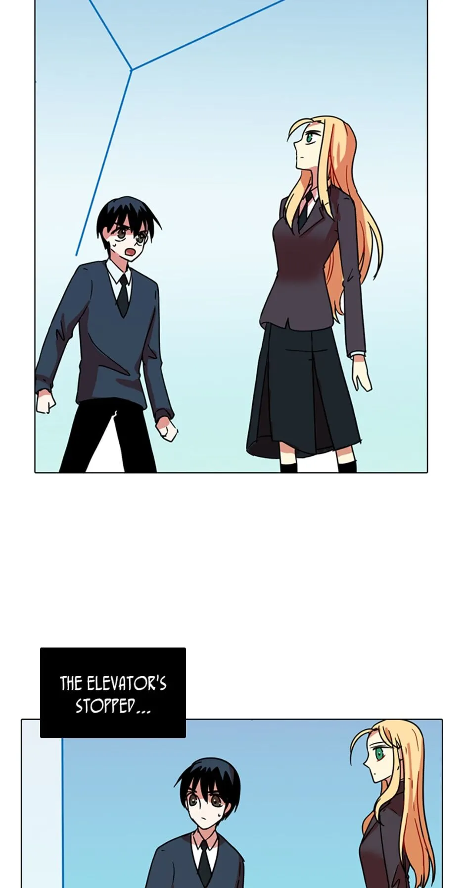 Dreamcide Chapter 62 - Page 11 in English