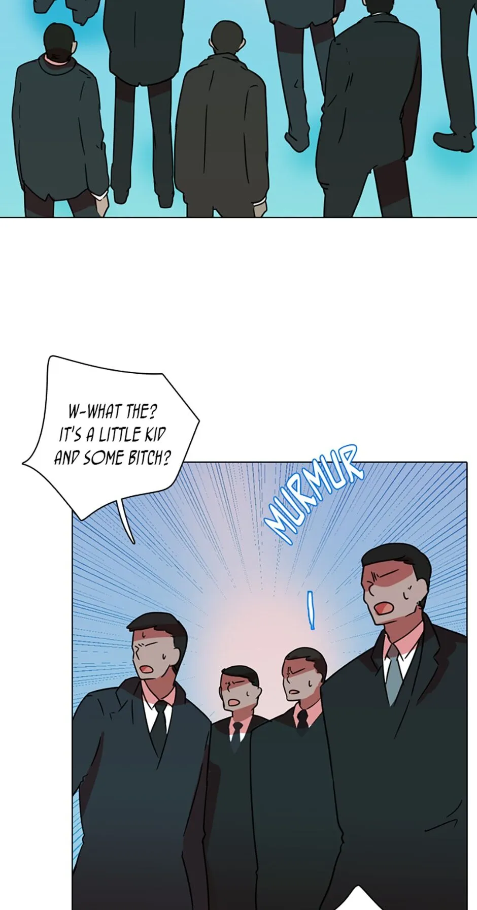 Dreamcide Chapter 62 - Page 22 in English