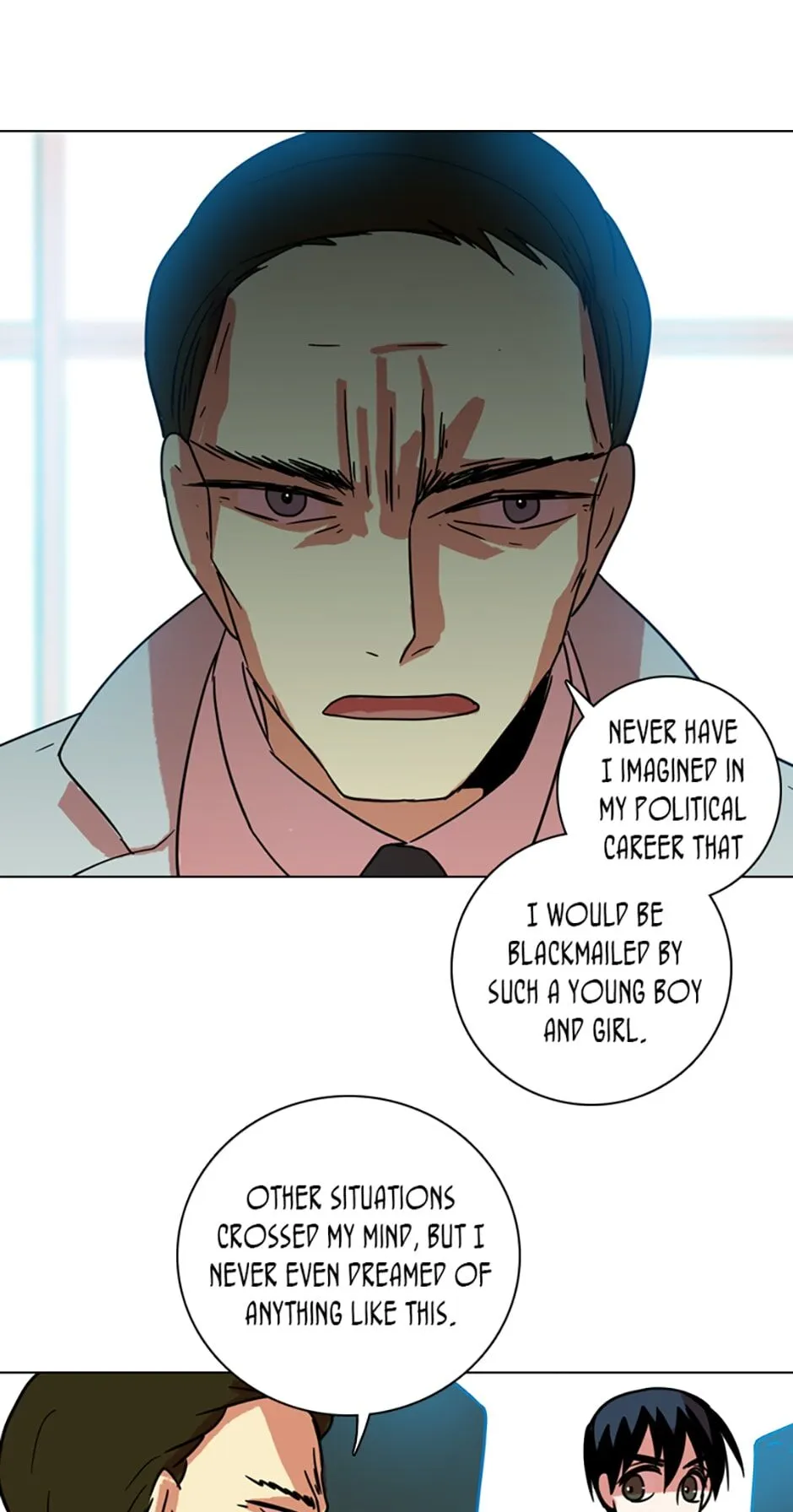 Dreamcide Chapter 62 - Page 41 in English