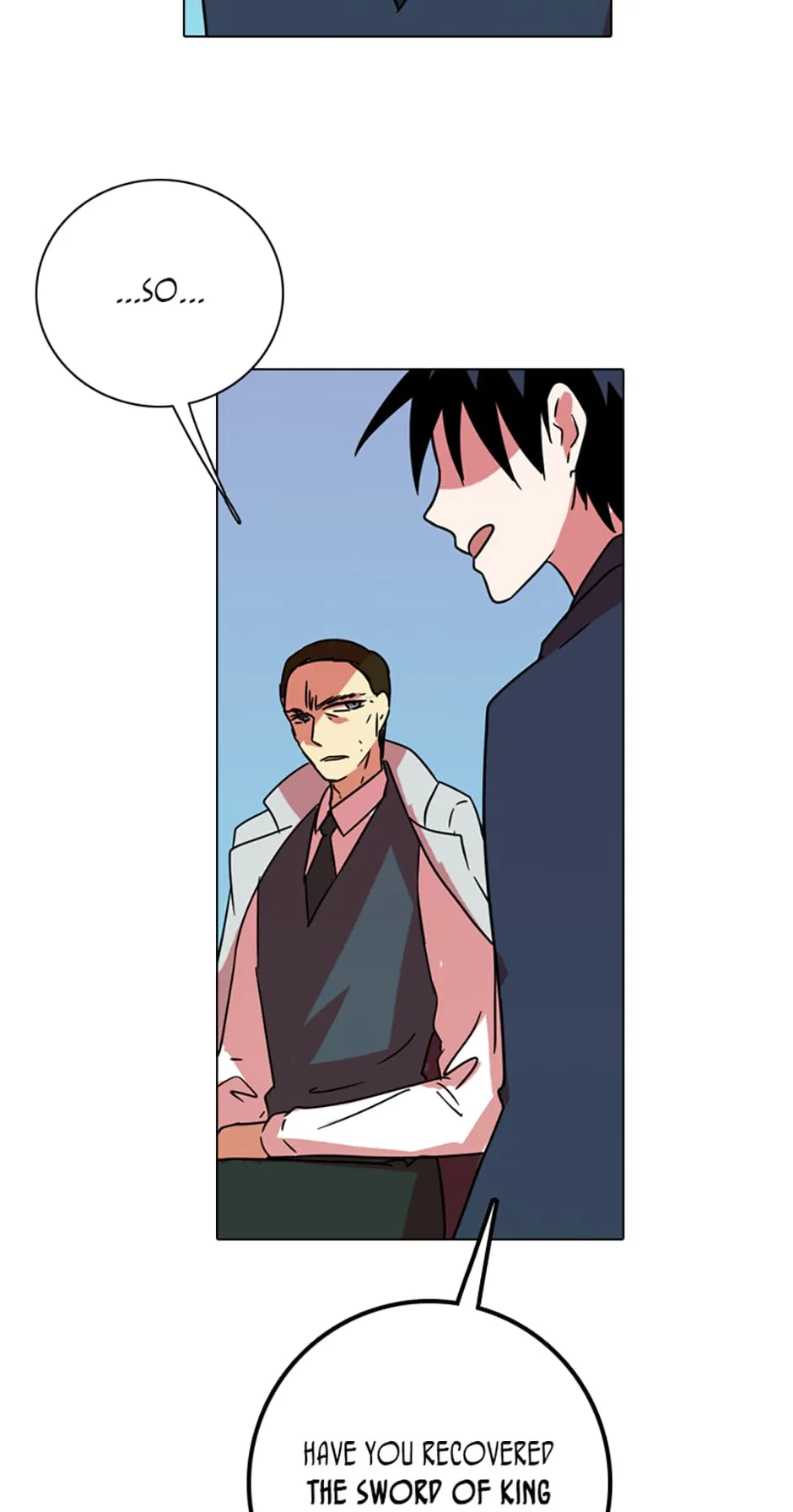 Dreamcide Chapter 62 - Page 44 in English