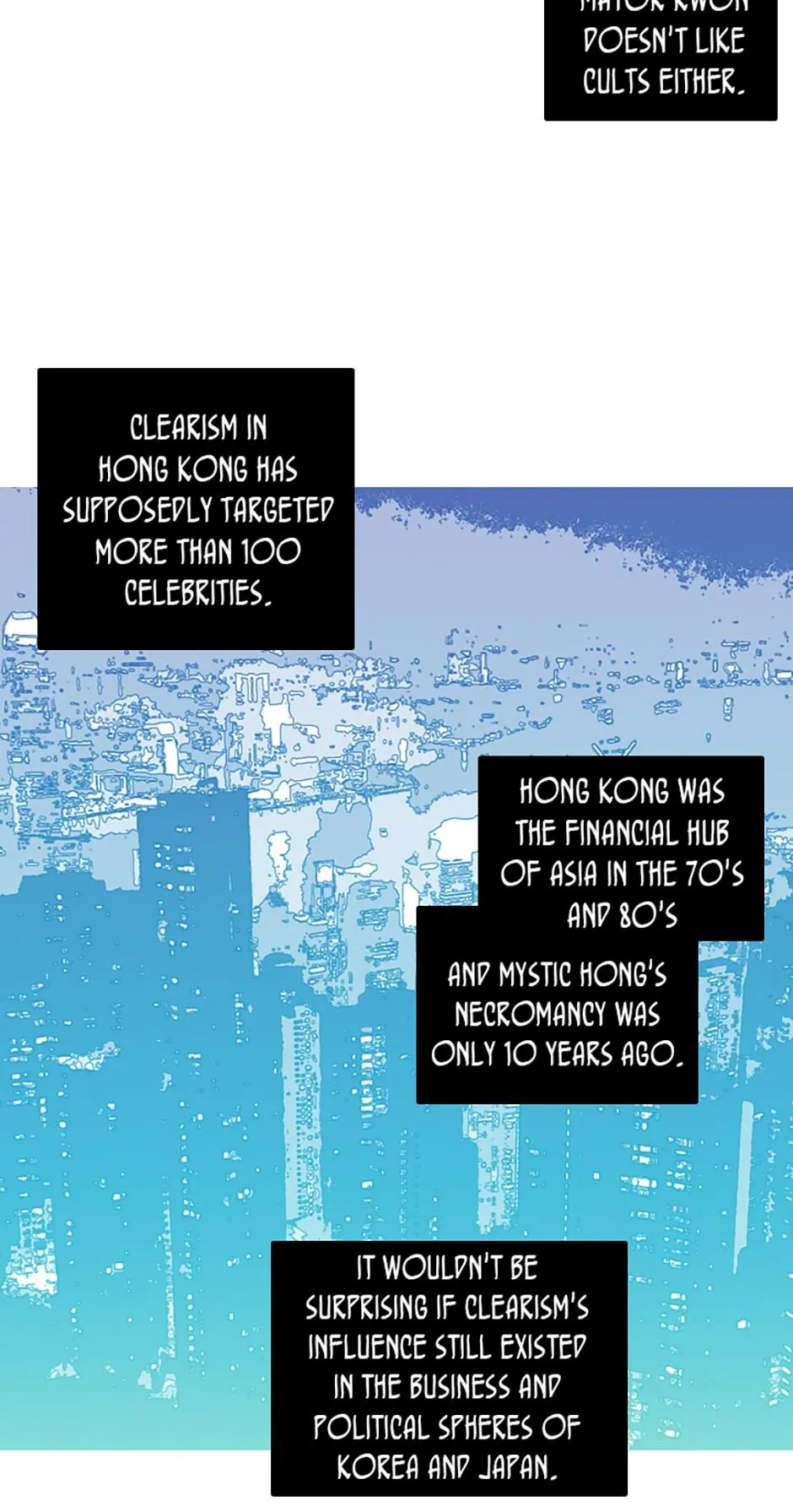Dreamcide Chapter 62 - Page 56 in English