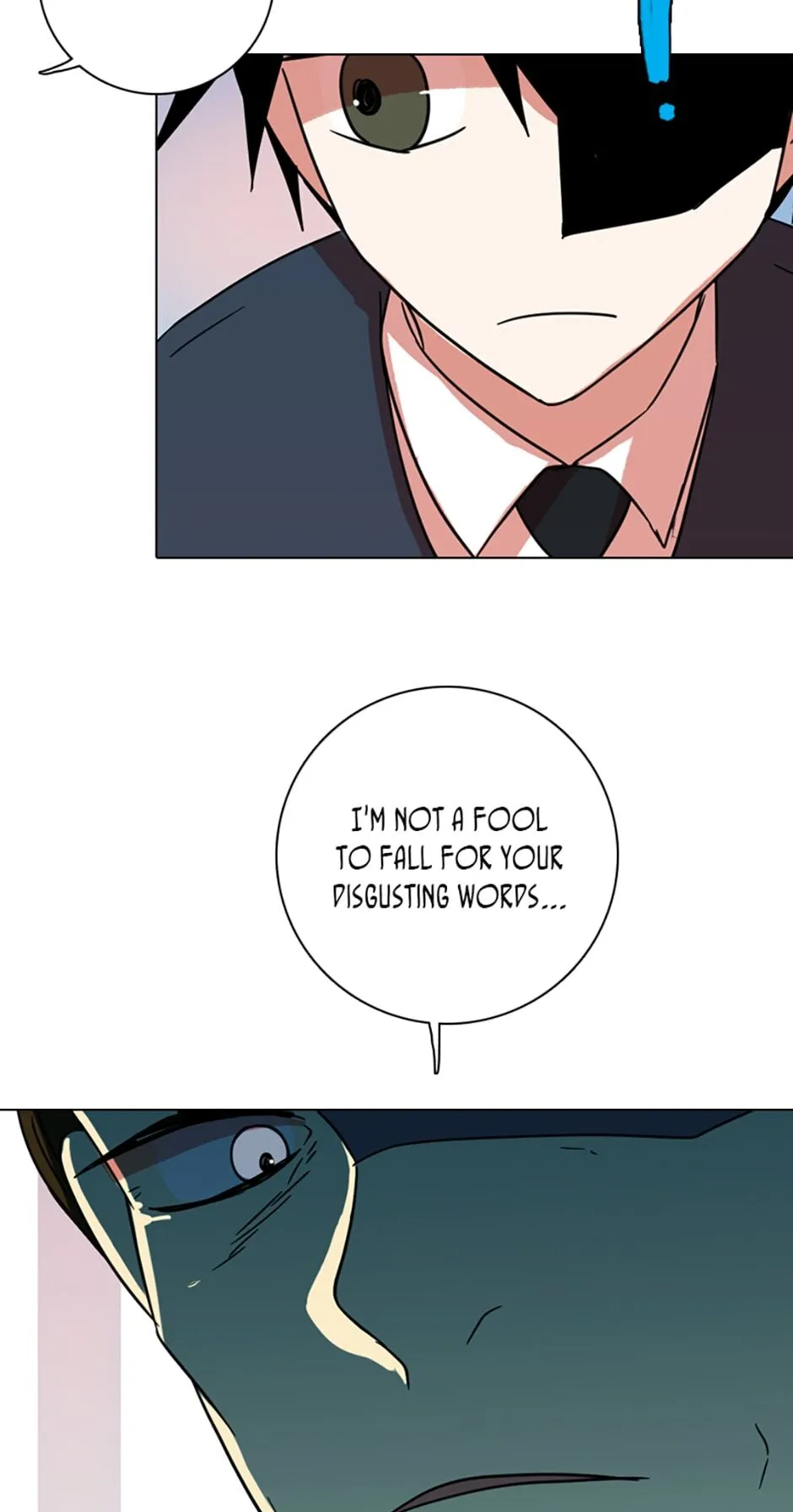 Dreamcide Chapter 62 - Page 63 in English