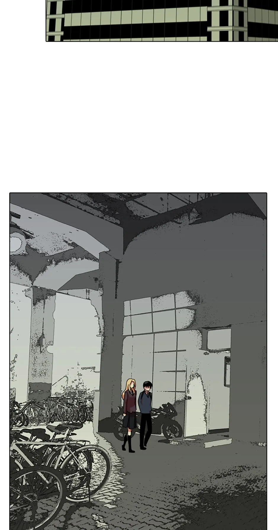 Dreamcide Chapter 63 - Page 10 in English