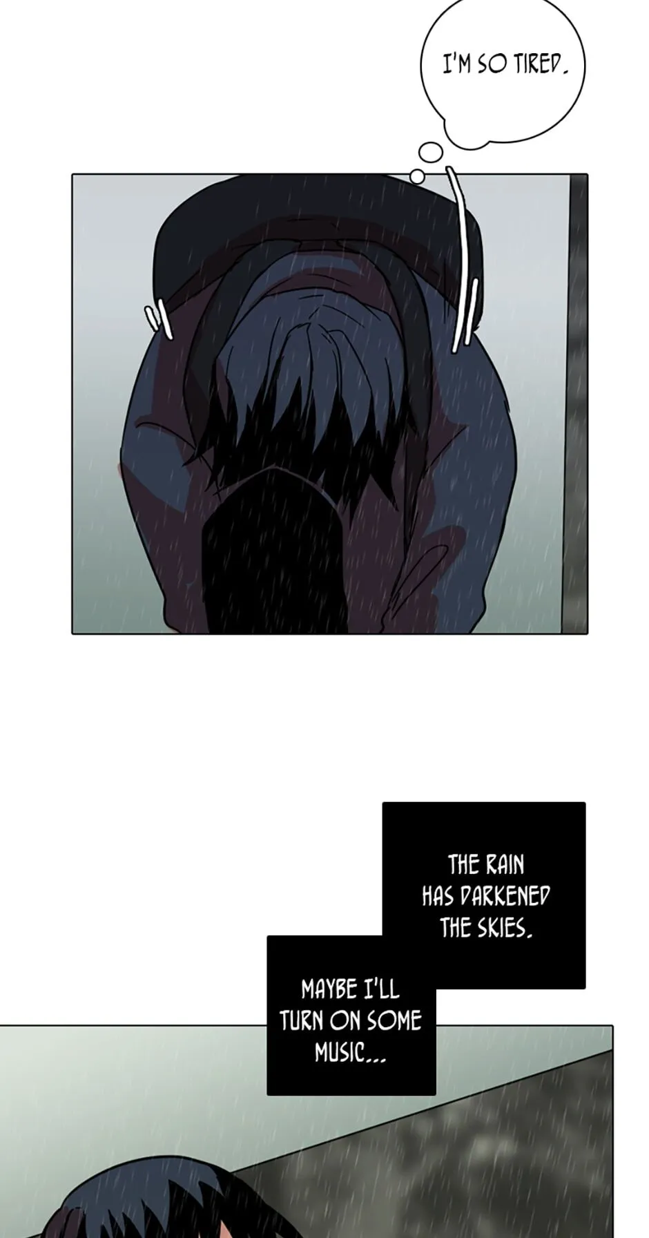 Dreamcide Chapter 63 - Page 22 in English