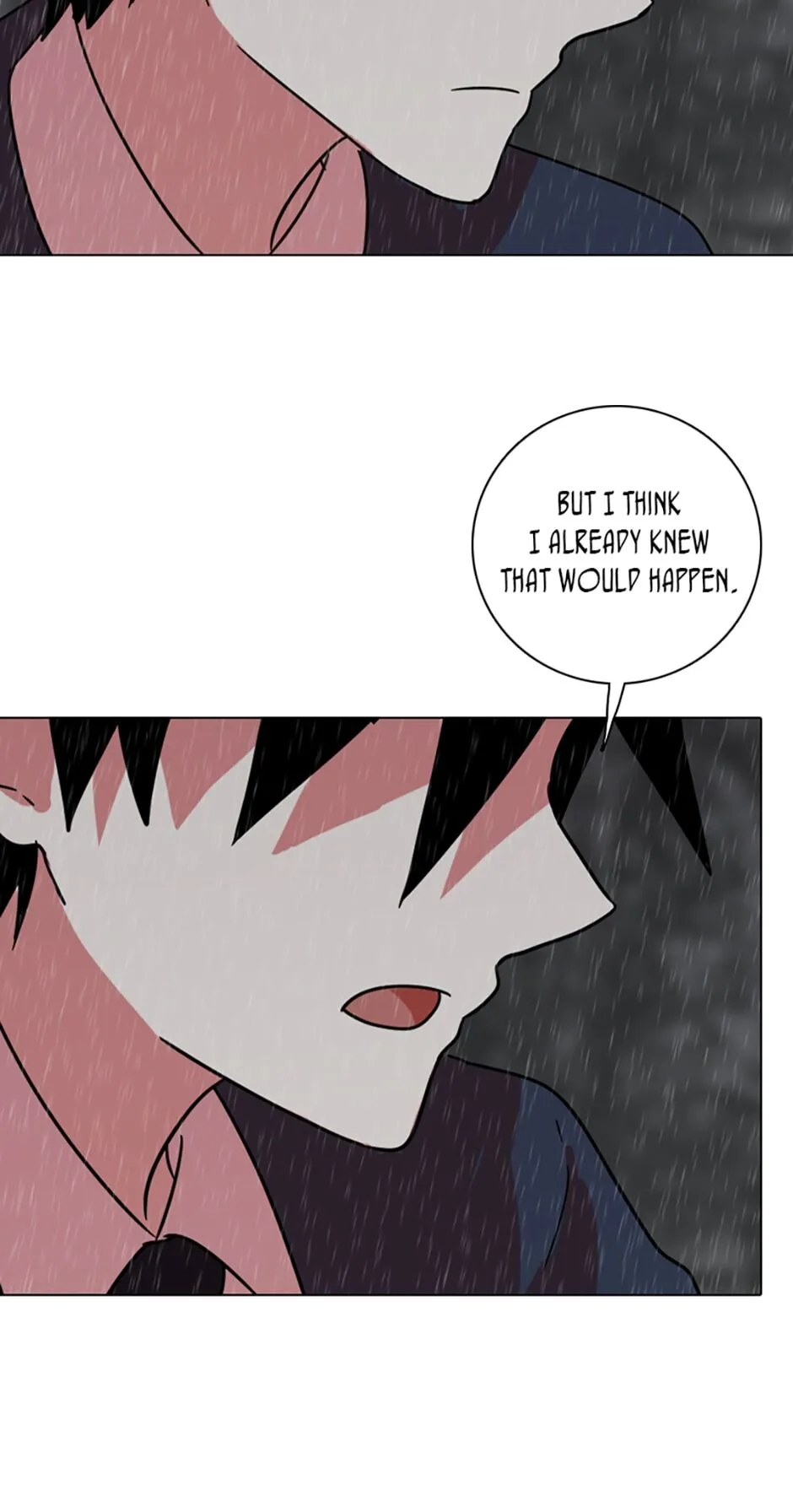 Dreamcide Chapter 63 - Page 29 in English