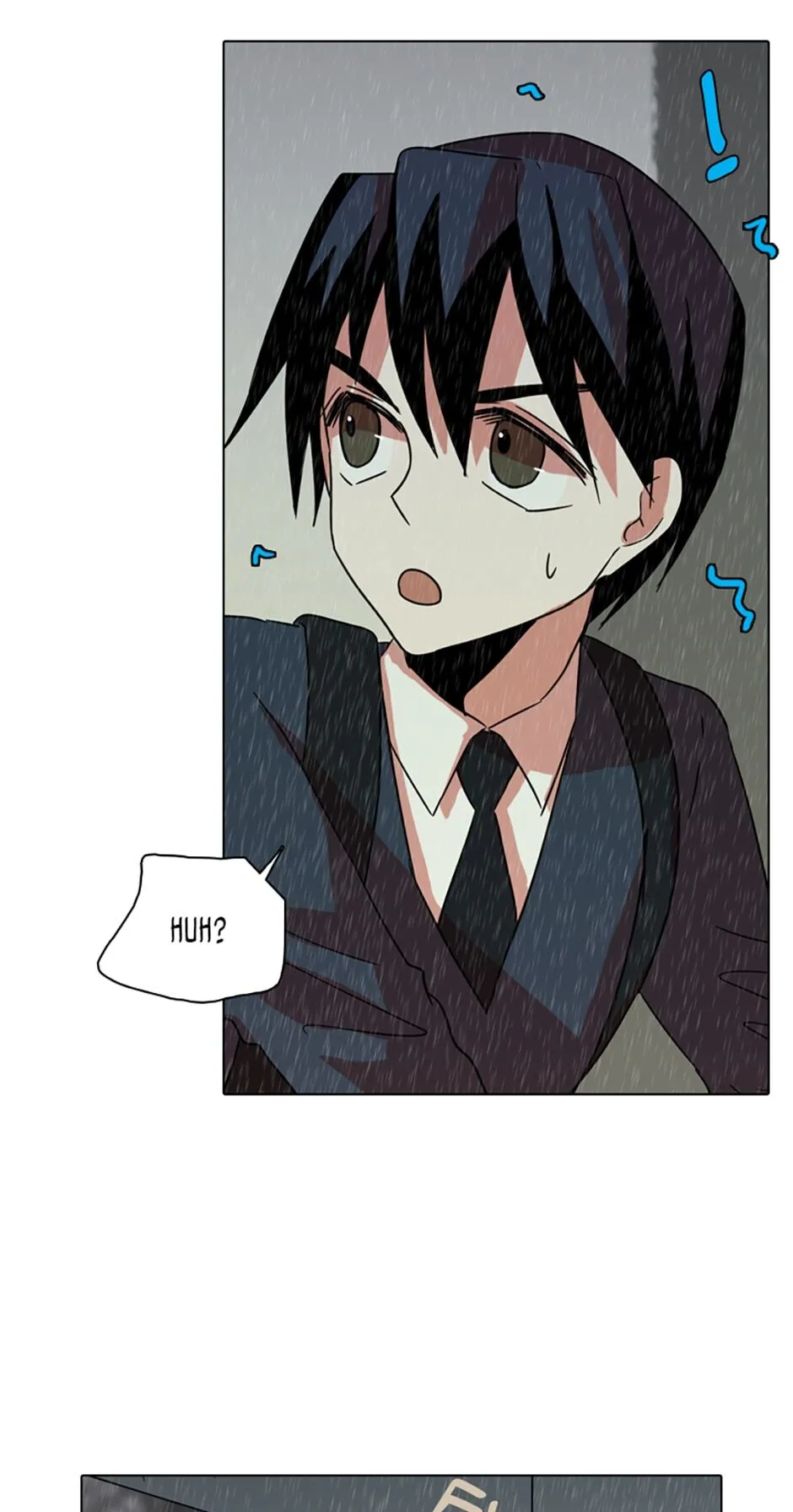 Dreamcide Chapter 63 - Page 34 in English