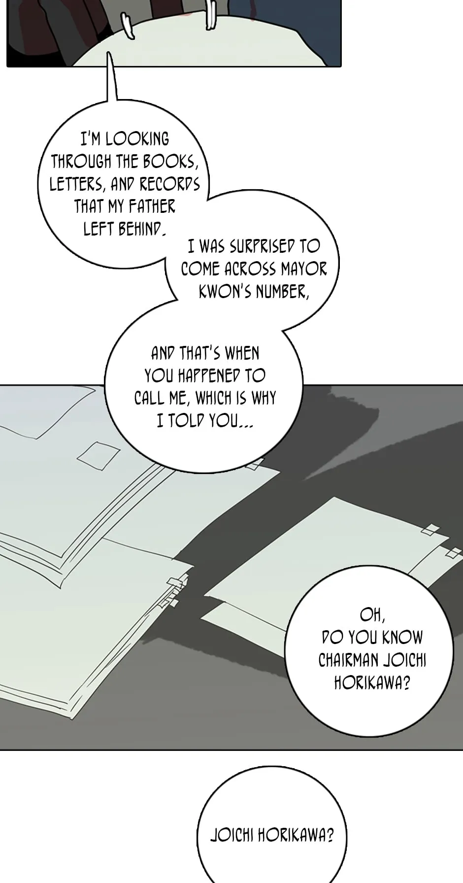 Dreamcide Chapter 63 - Page 63 in English