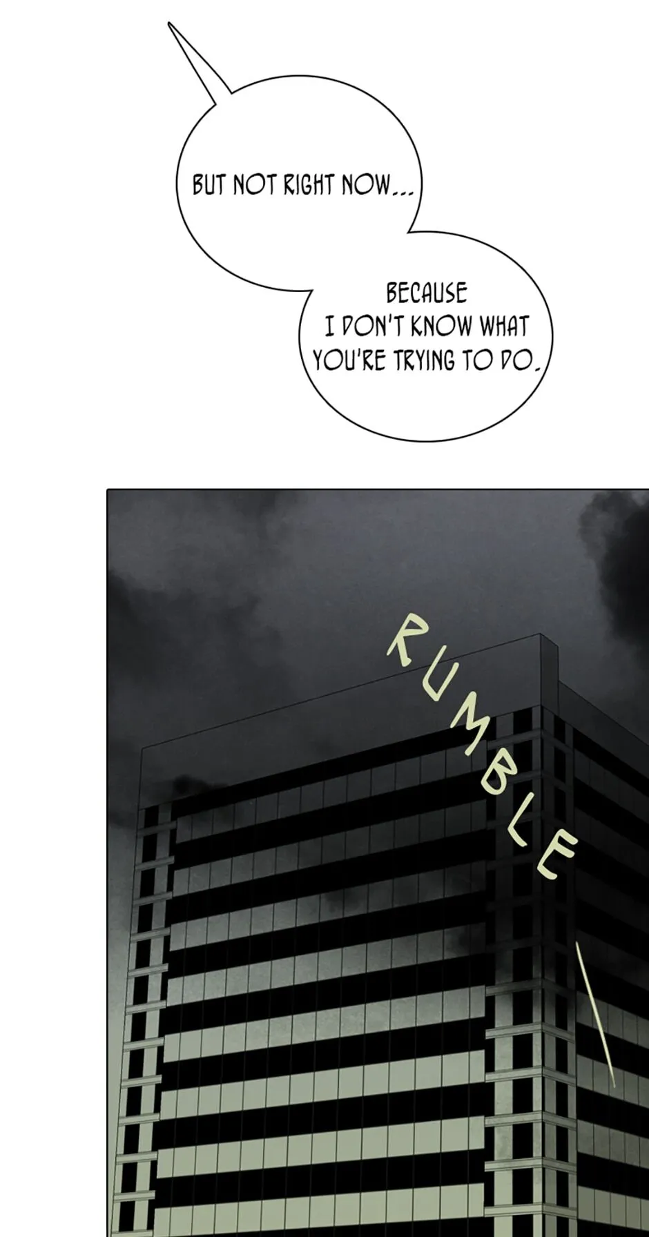 Dreamcide Chapter 63 - Page 9 in English