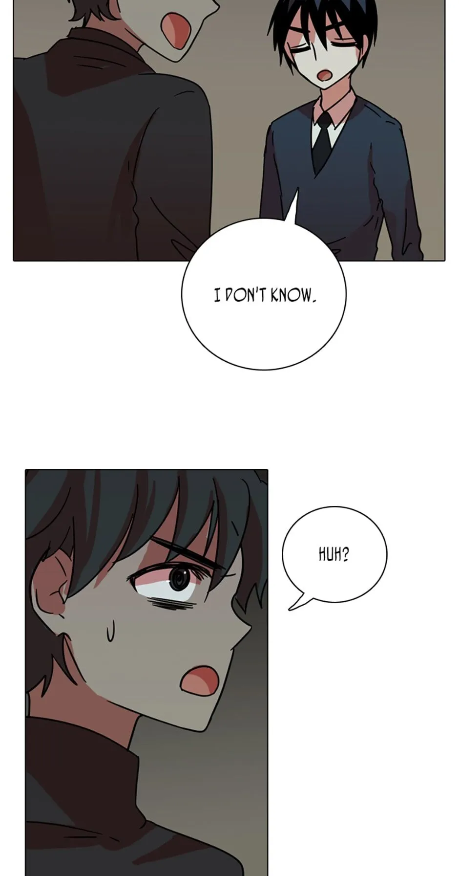 Dreamcide Chapter 64 - Page 11 in English