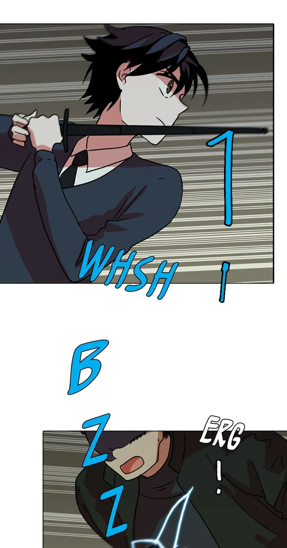 Dreamcide Chapter 64 - Page 29 in English