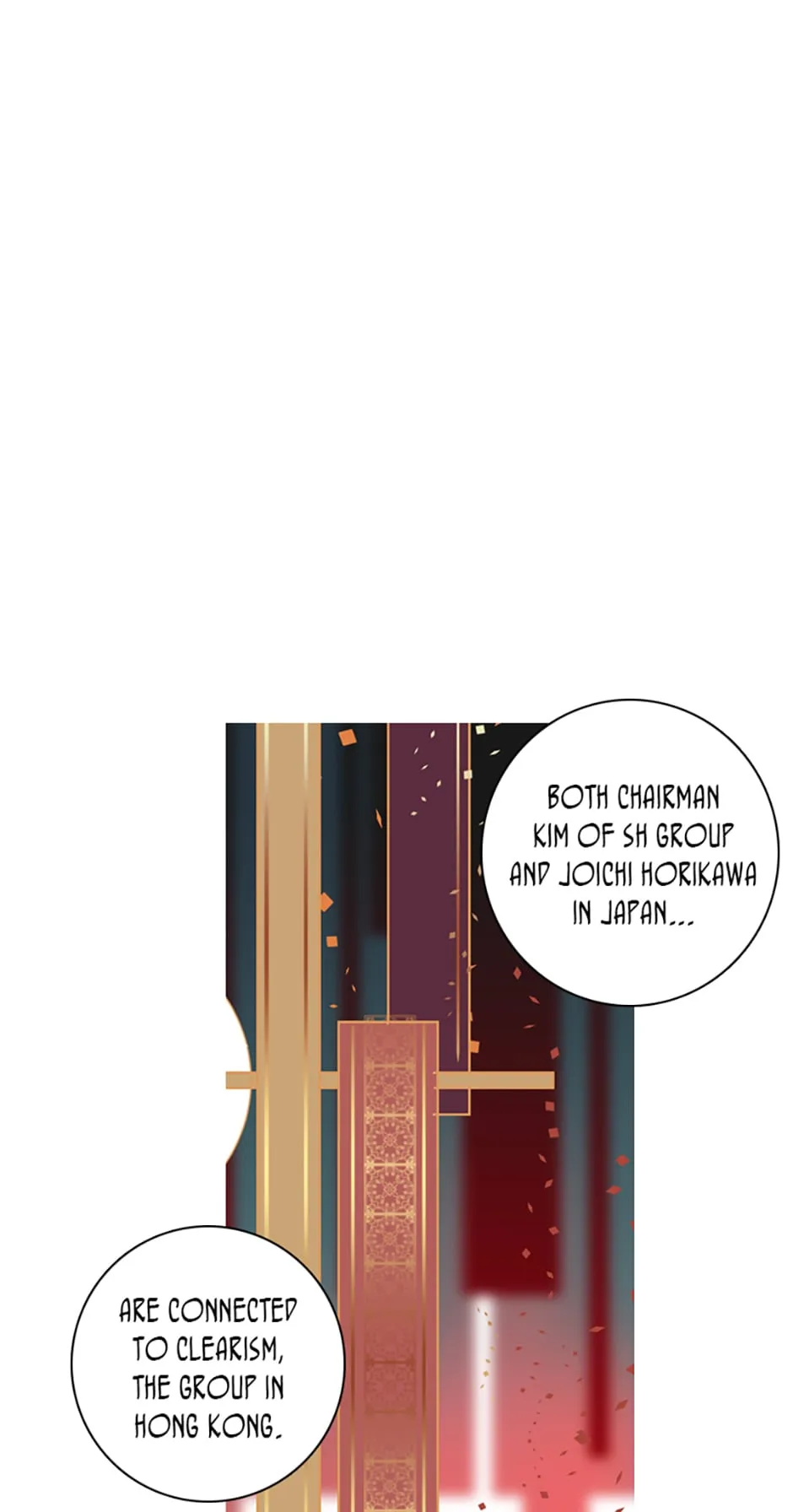 Dreamcide Chapter 64 - Page 4 in English