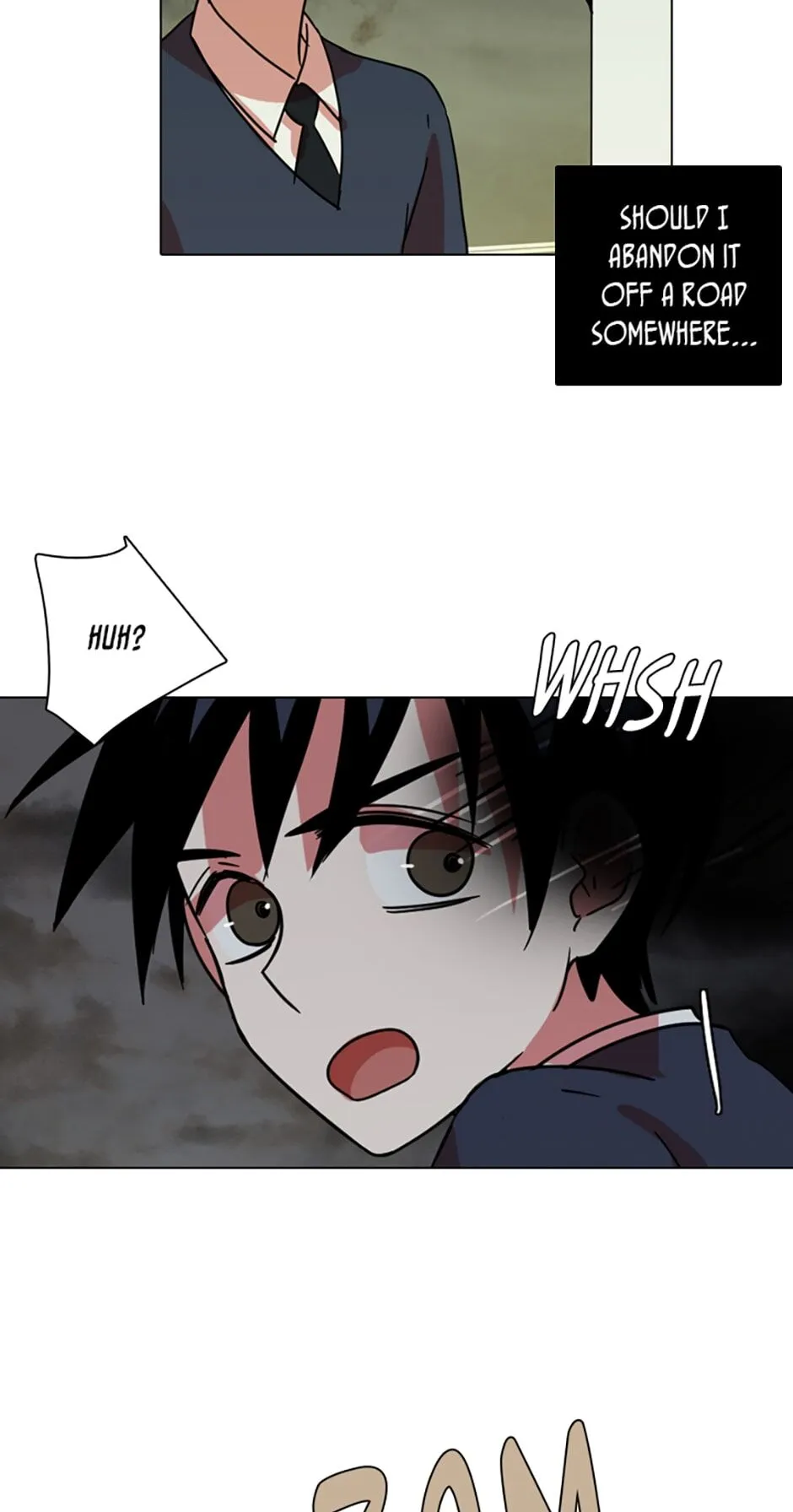 Dreamcide Chapter 64 - Page 44 in English