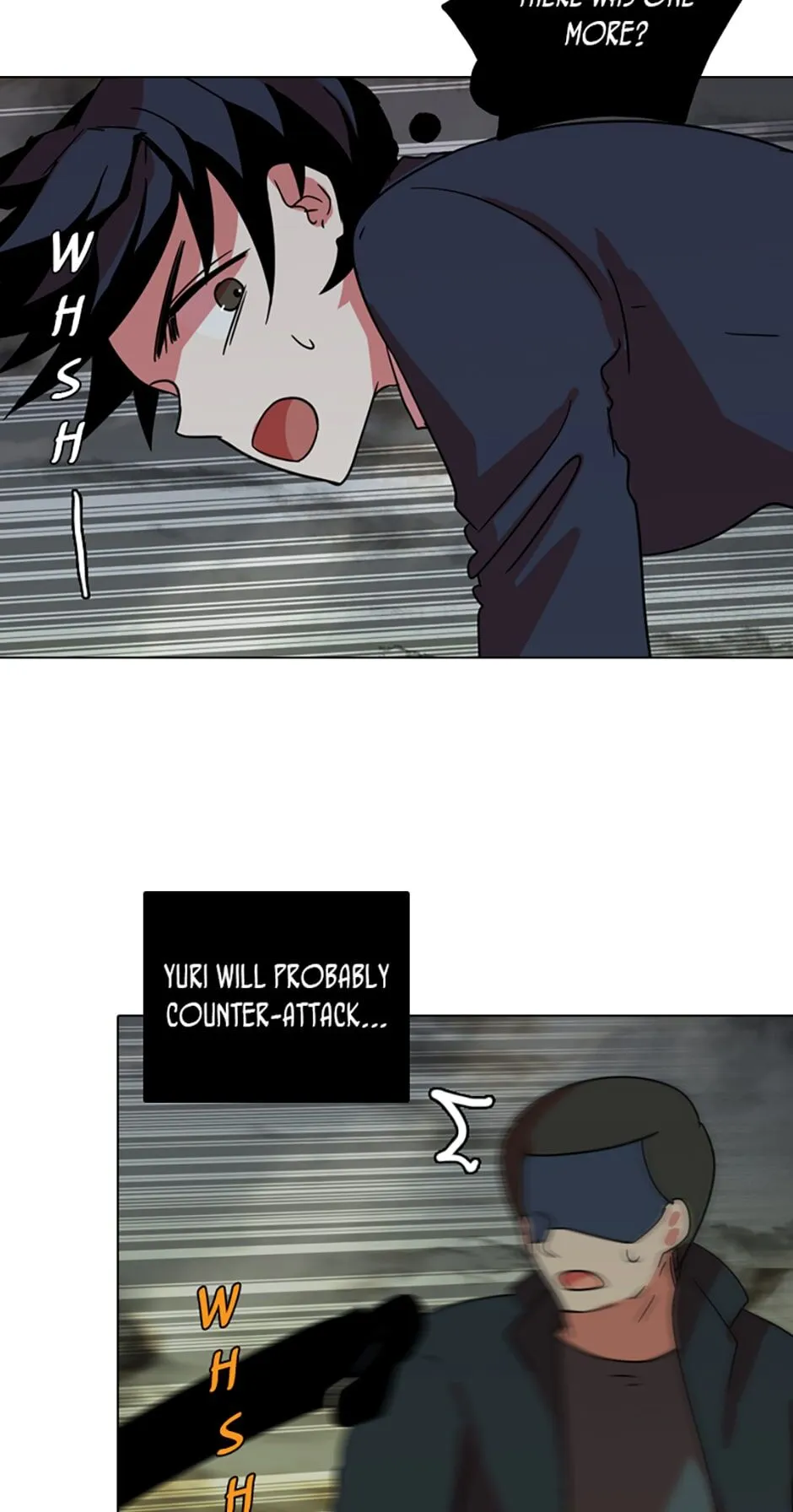 Dreamcide Chapter 64 - Page 46 in English