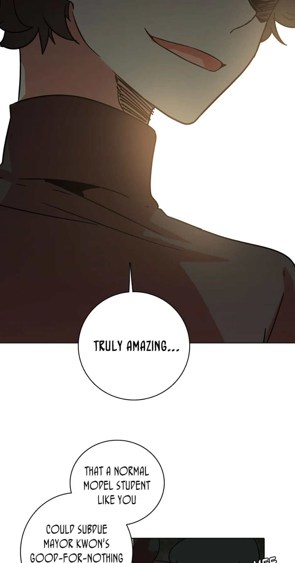 Dreamcide Chapter 64 - Page 52 in English