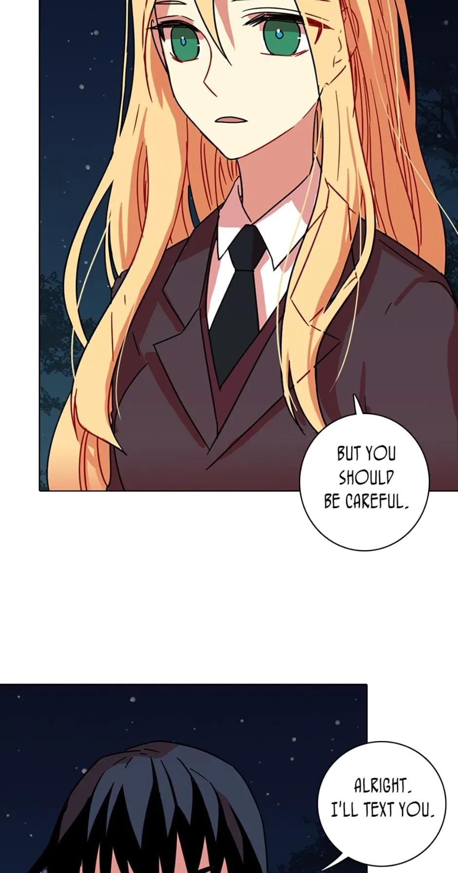 Dreamcide Chapter 64 - Page 62 in English