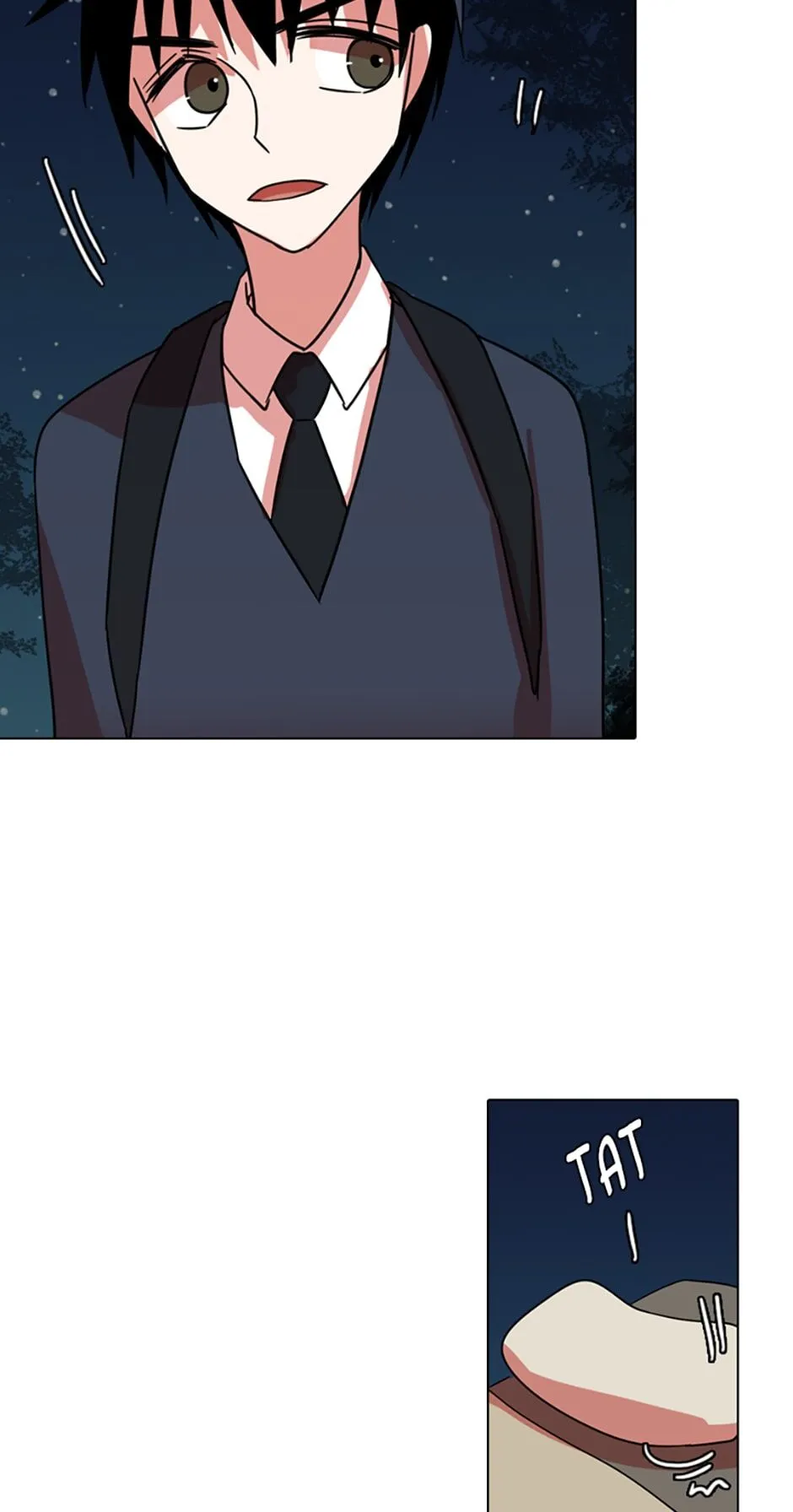 Dreamcide Chapter 64 - Page 63 in English
