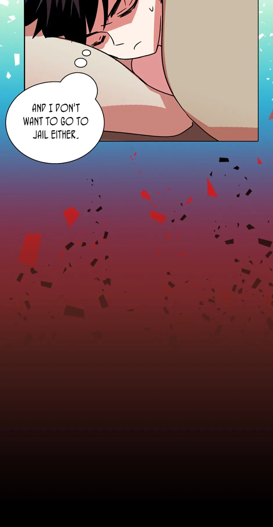 Dreamcide Chapter 64 - Page 66 in English