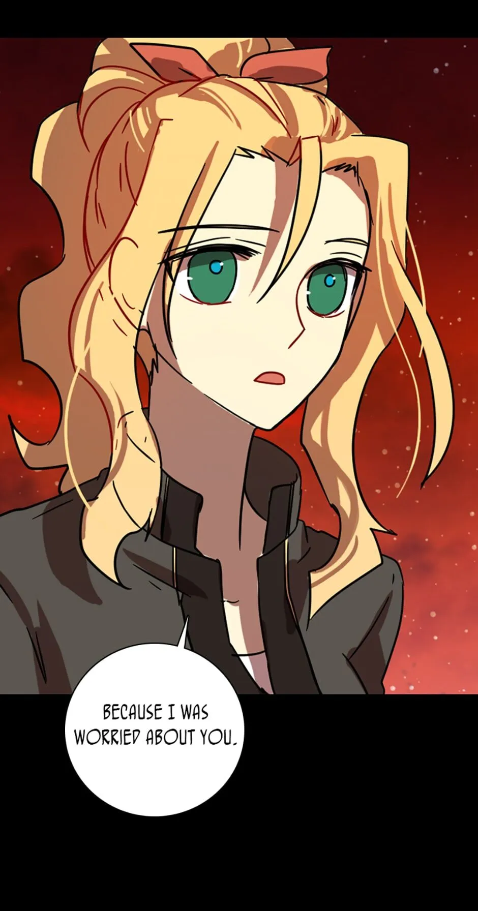 Dreamcide Chapter 65 - Page 25 in English