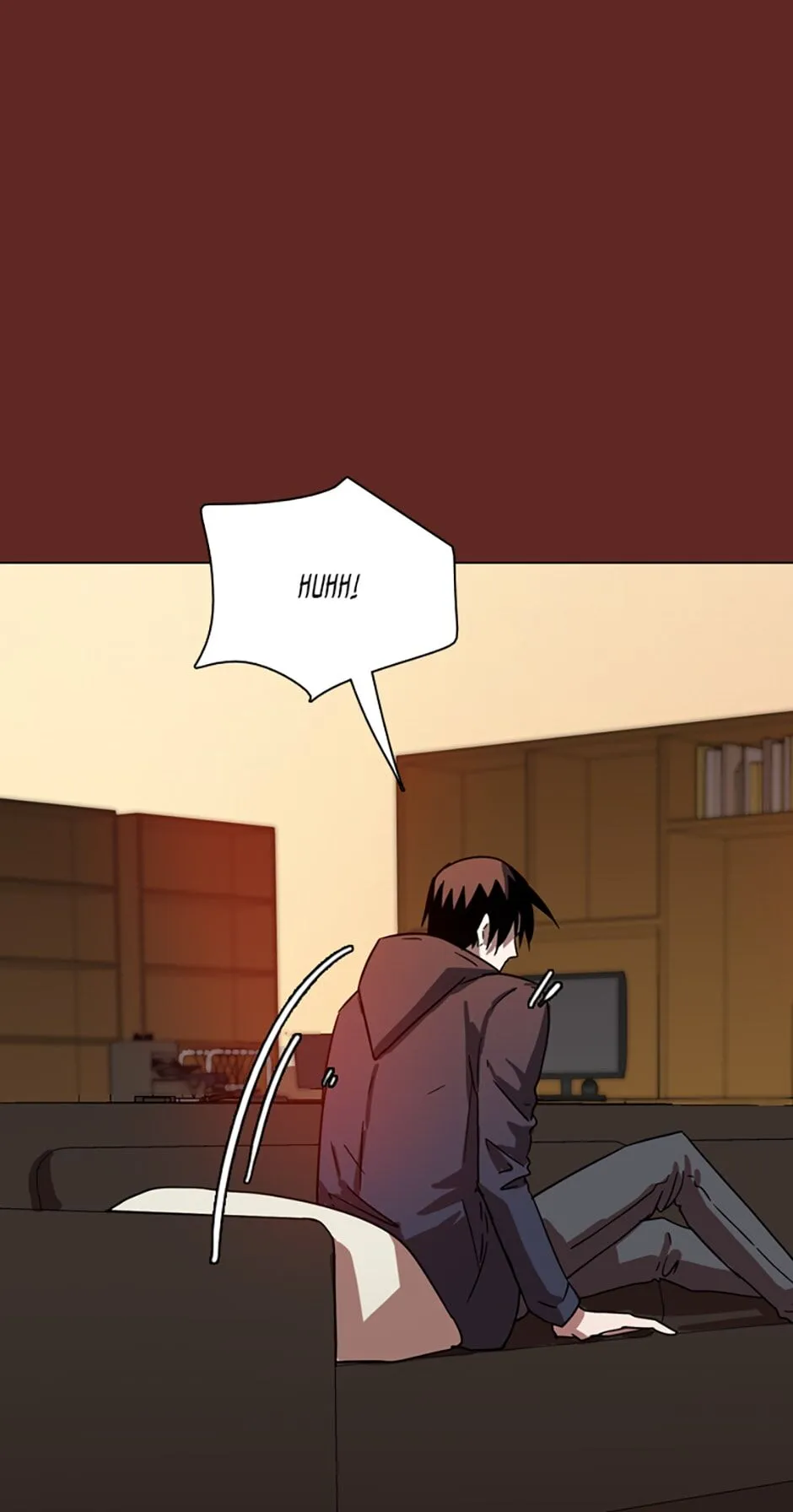 Dreamcide Chapter 65 - Page 3 in English