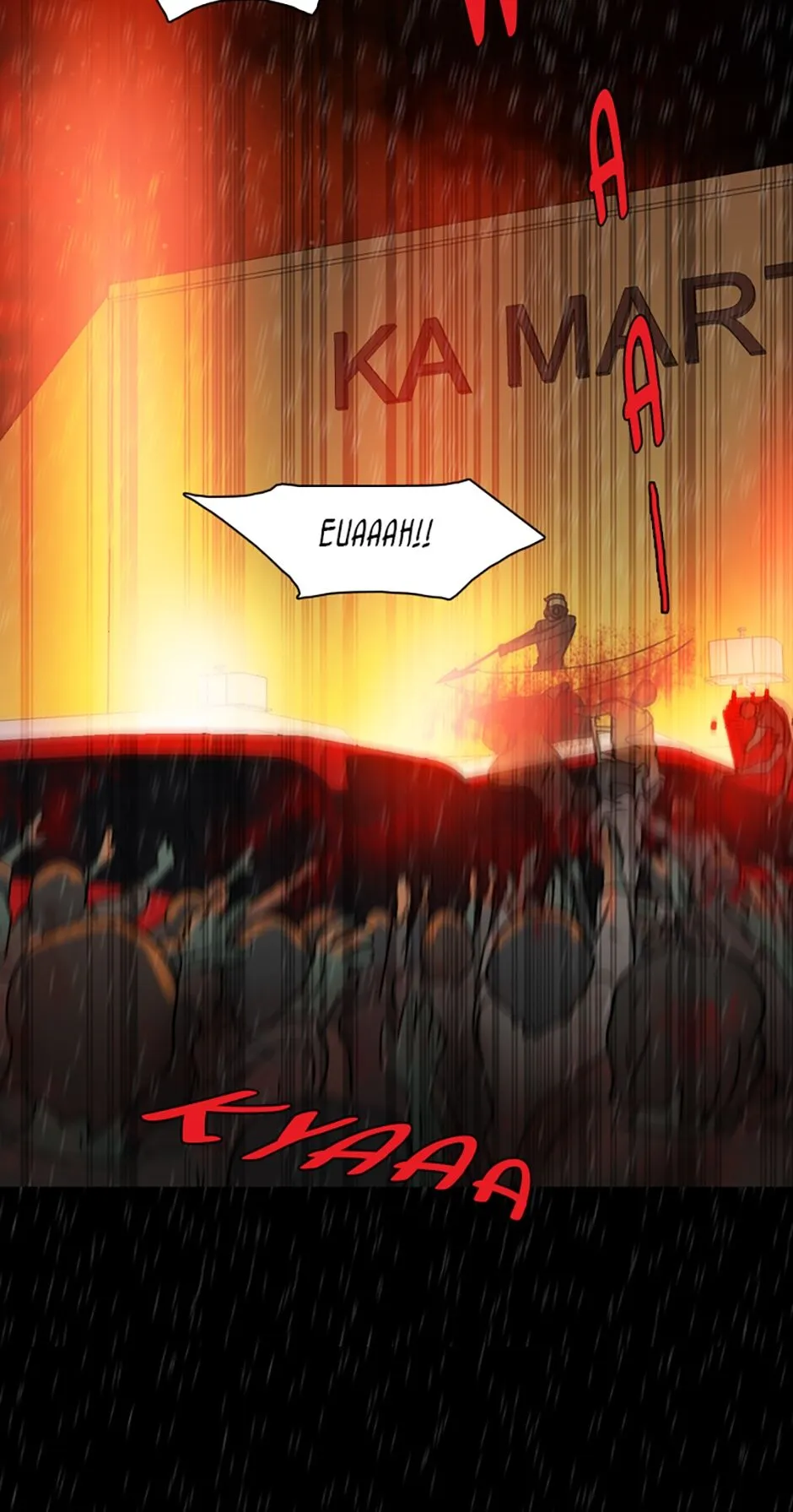 Dreamcide Chapter 65 - Page 40 in English