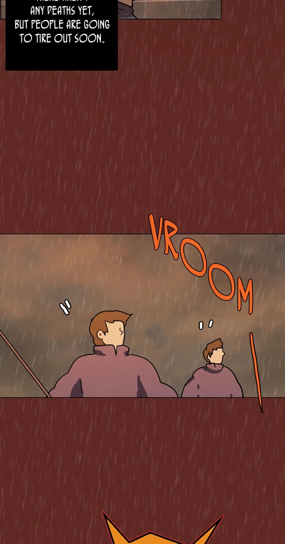 Dreamcide Chapter 65 - Page 44 in English