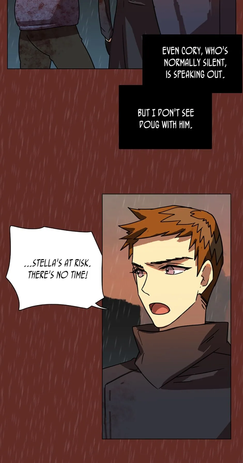 Dreamcide Chapter 65 - Page 56 in English
