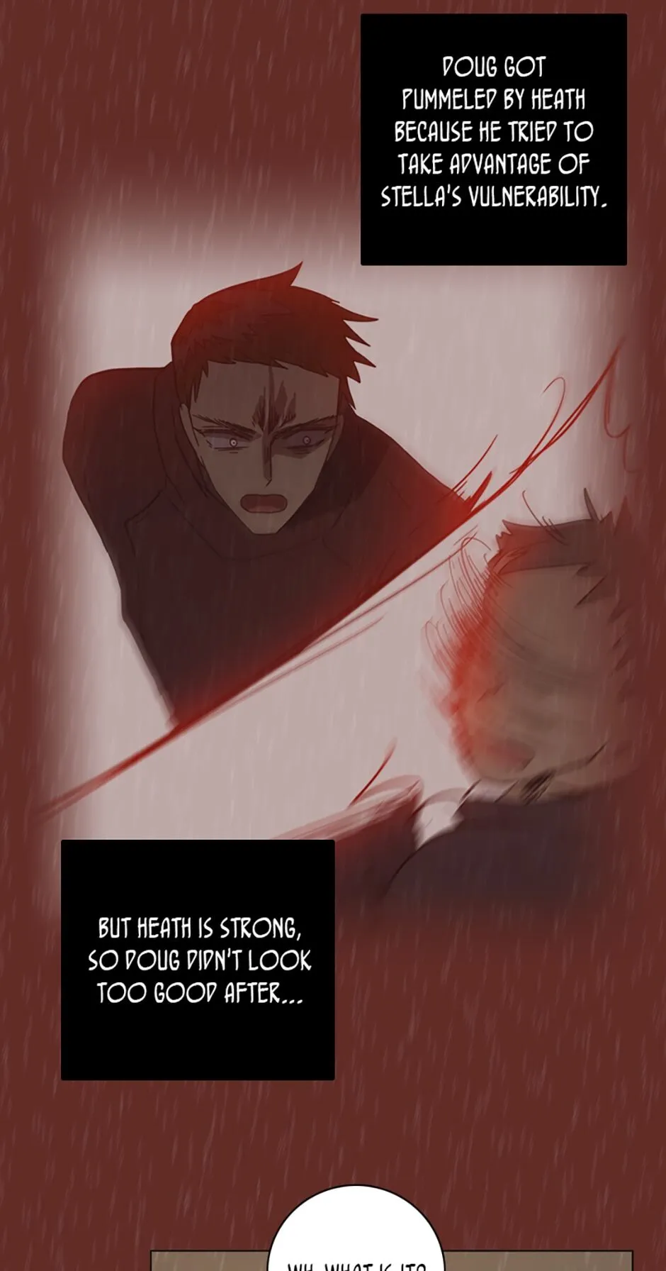 Dreamcide Chapter 65 - Page 59 in English