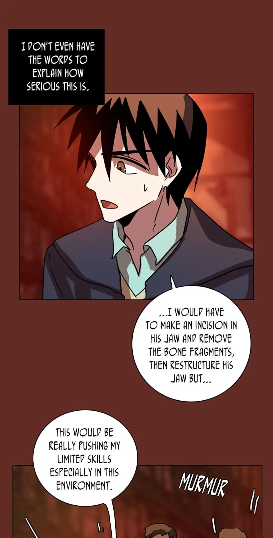 Dreamcide Chapter 65 - Page 65 in English