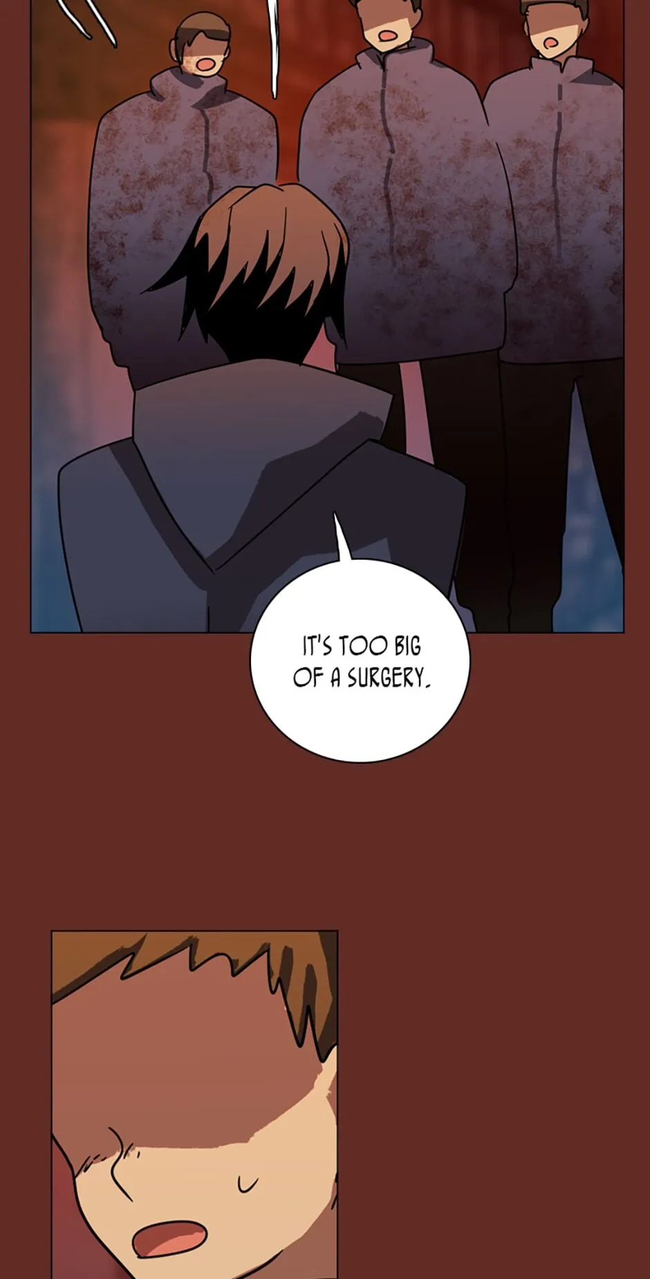 Dreamcide Chapter 65 - Page 66 in English