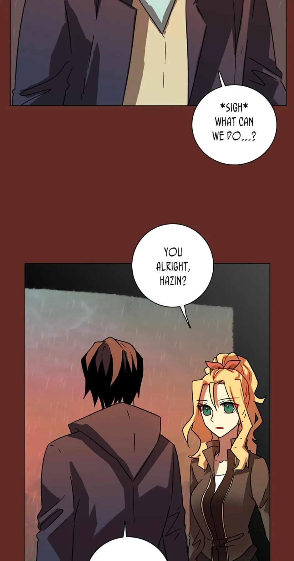 Dreamcide Chapter 66 - Page 31 in English