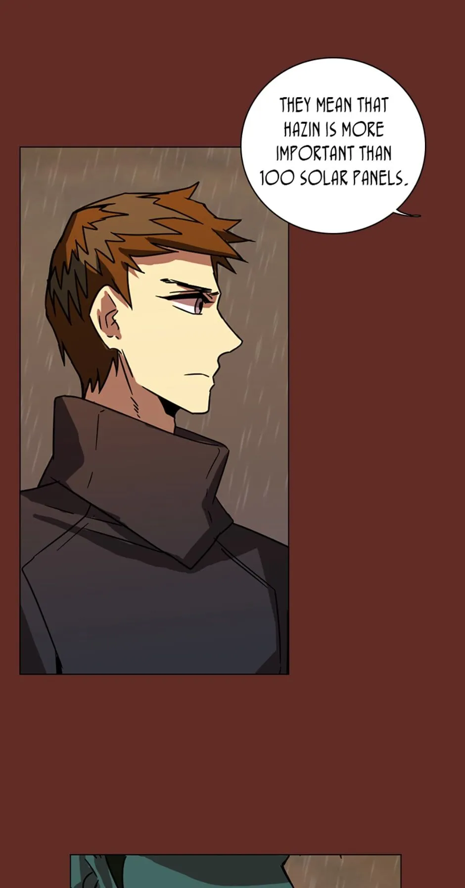 Dreamcide Chapter 66 - Page 36 in English